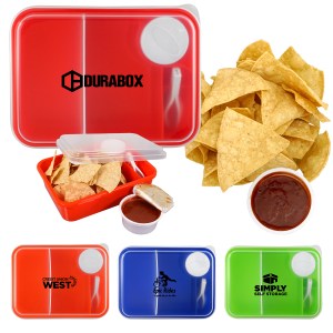 On The Go Fiesta Container 1 On The Go Fiesta Container 1