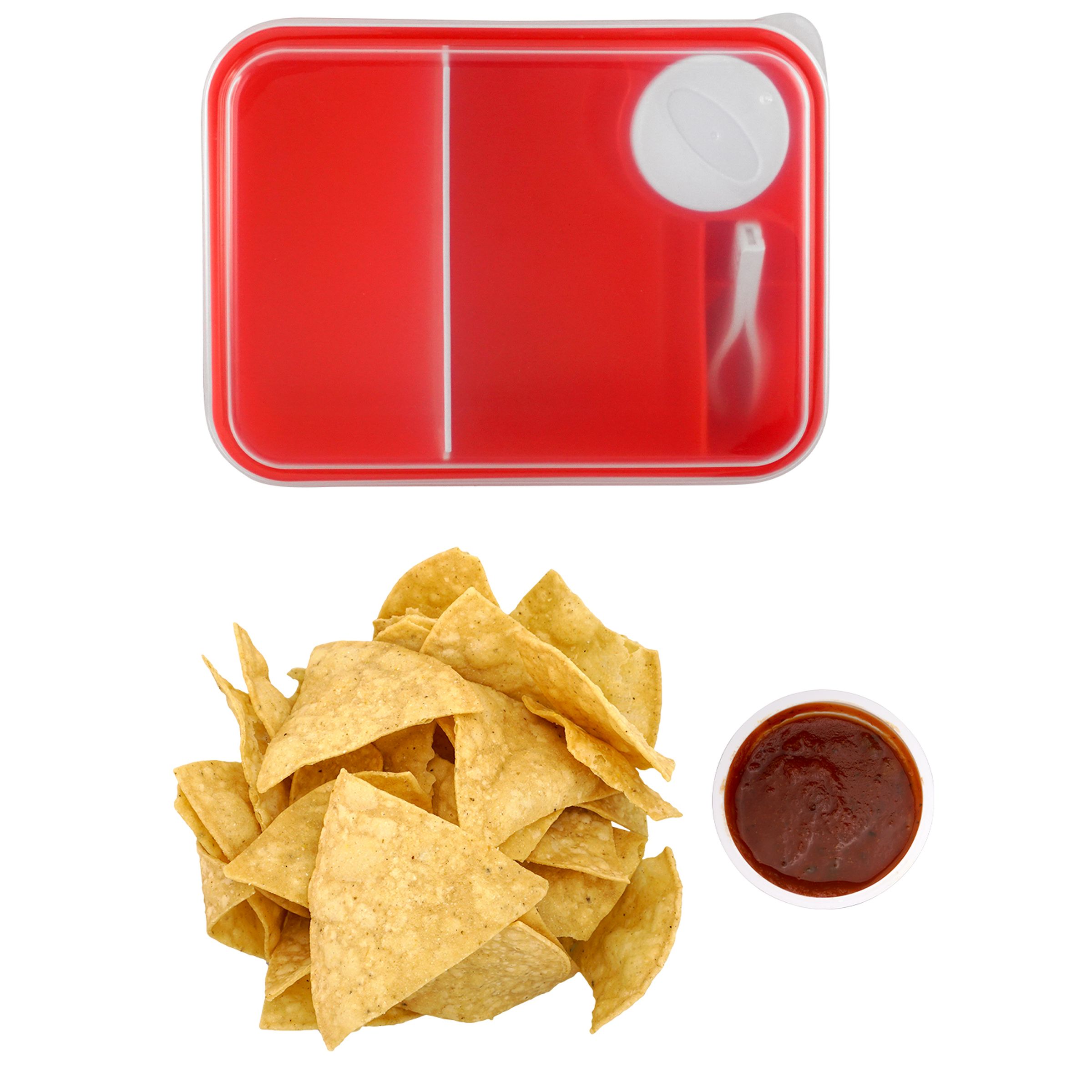 On The Go Fiesta Container 1