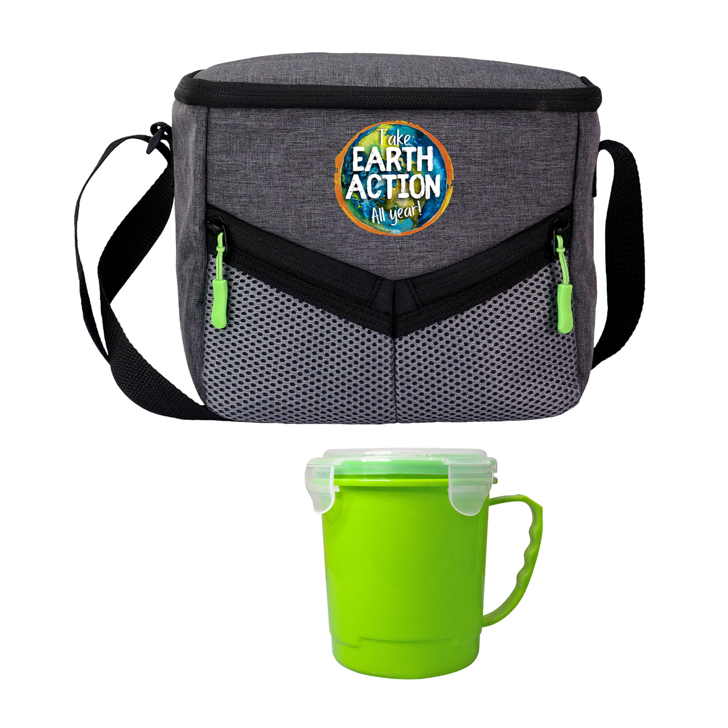 Victory Soup Lunch Cooler Set 1