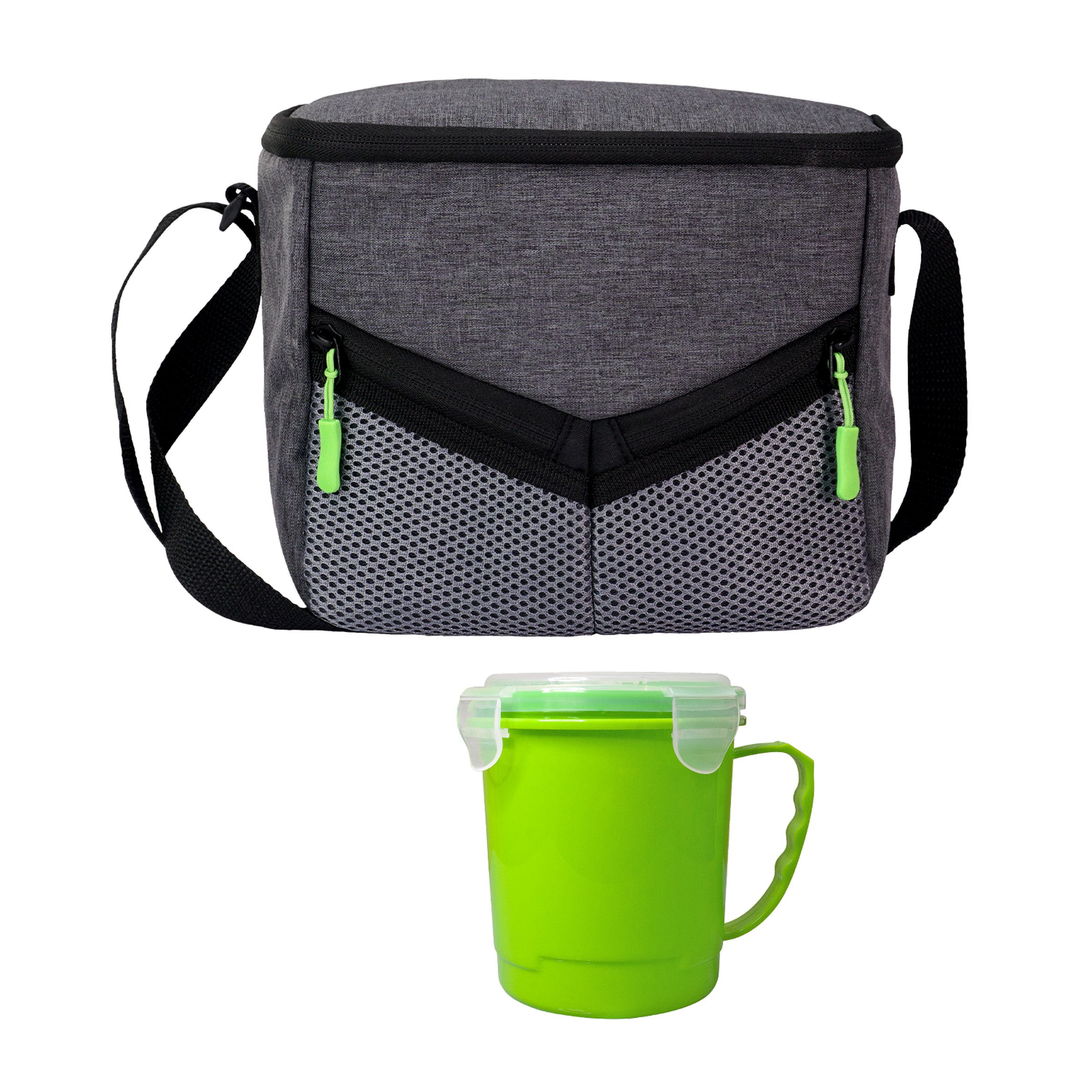 Victory Soup Lunch Cooler Set 1