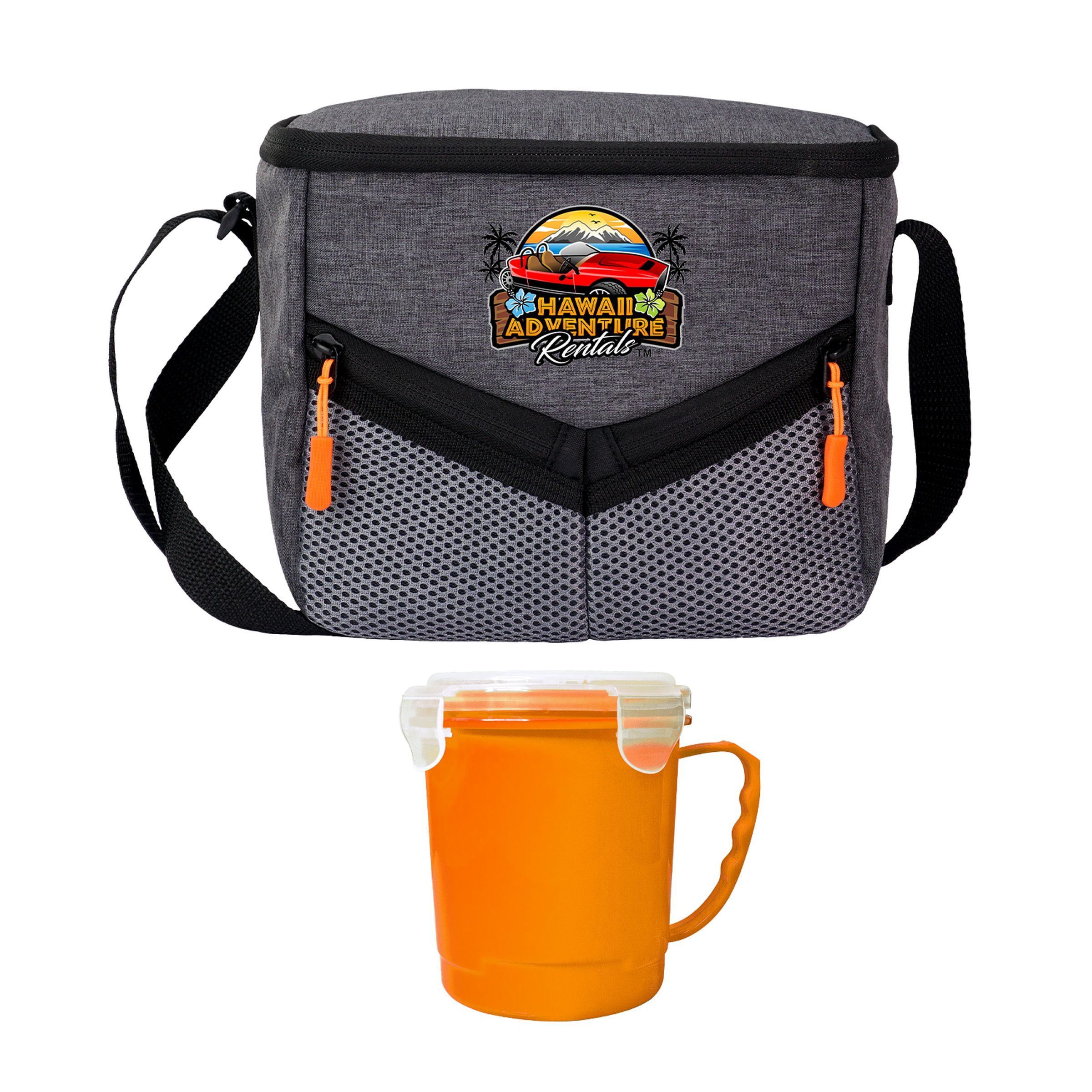 Victory Soup Lunch Cooler Set 1