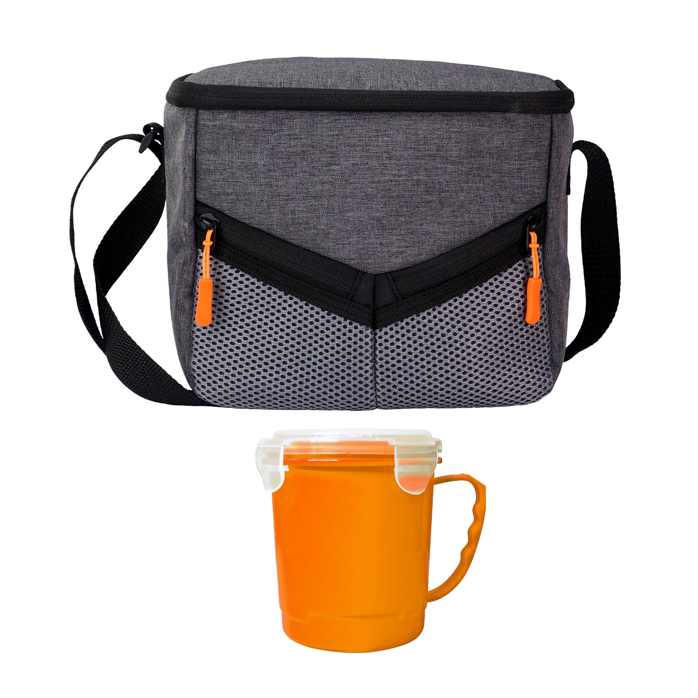 Victory Soup Lunch Cooler Set 1