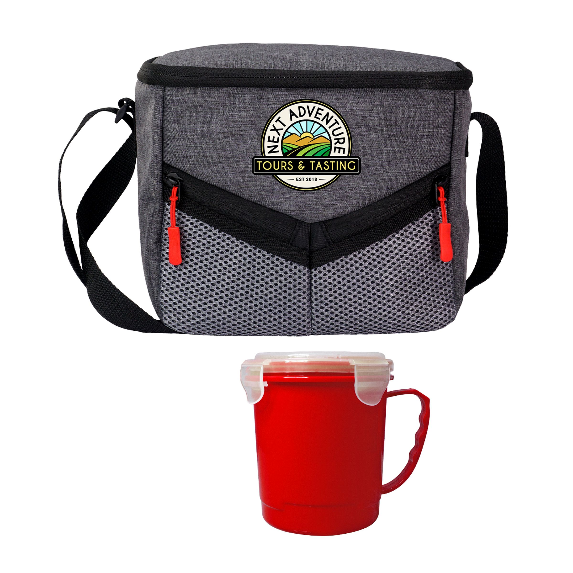 Victory Soup Lunch Cooler Set 1
