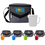 Victory Soup Lunch Cooler Set 1 Victory Soup Lunch Cooler Set 1