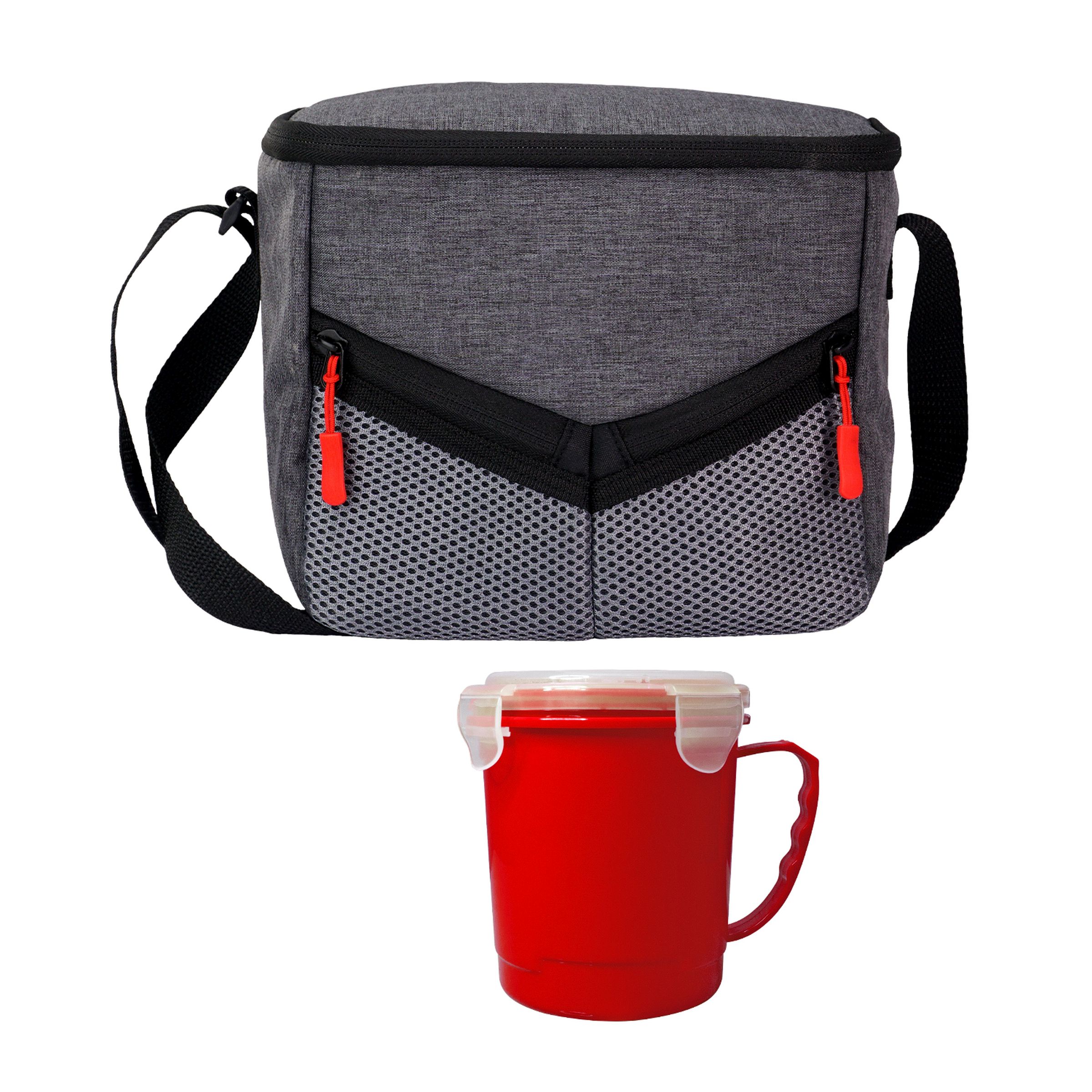 Victory Soup Lunch Cooler Set 1