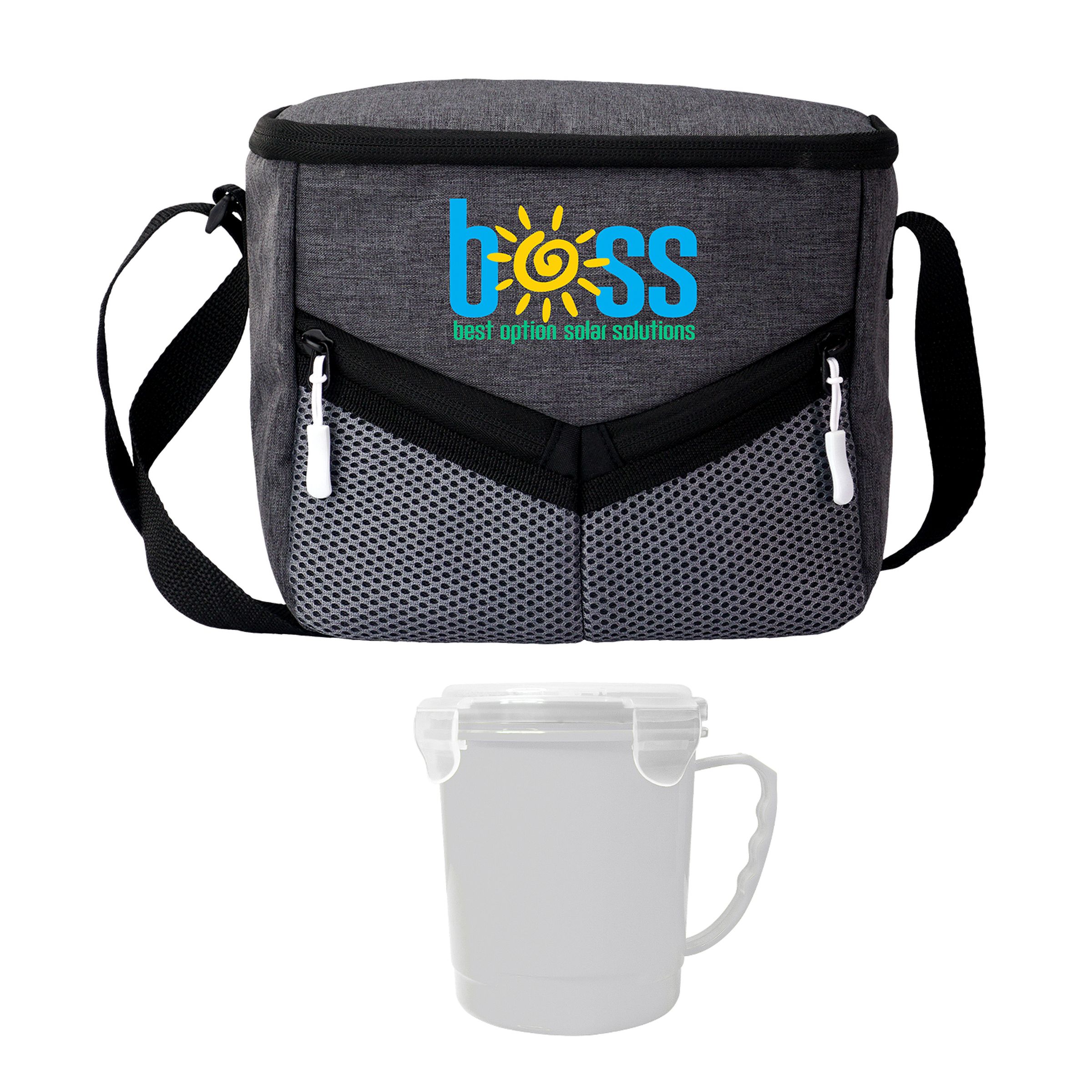 Victory Soup Lunch Cooler Set 1