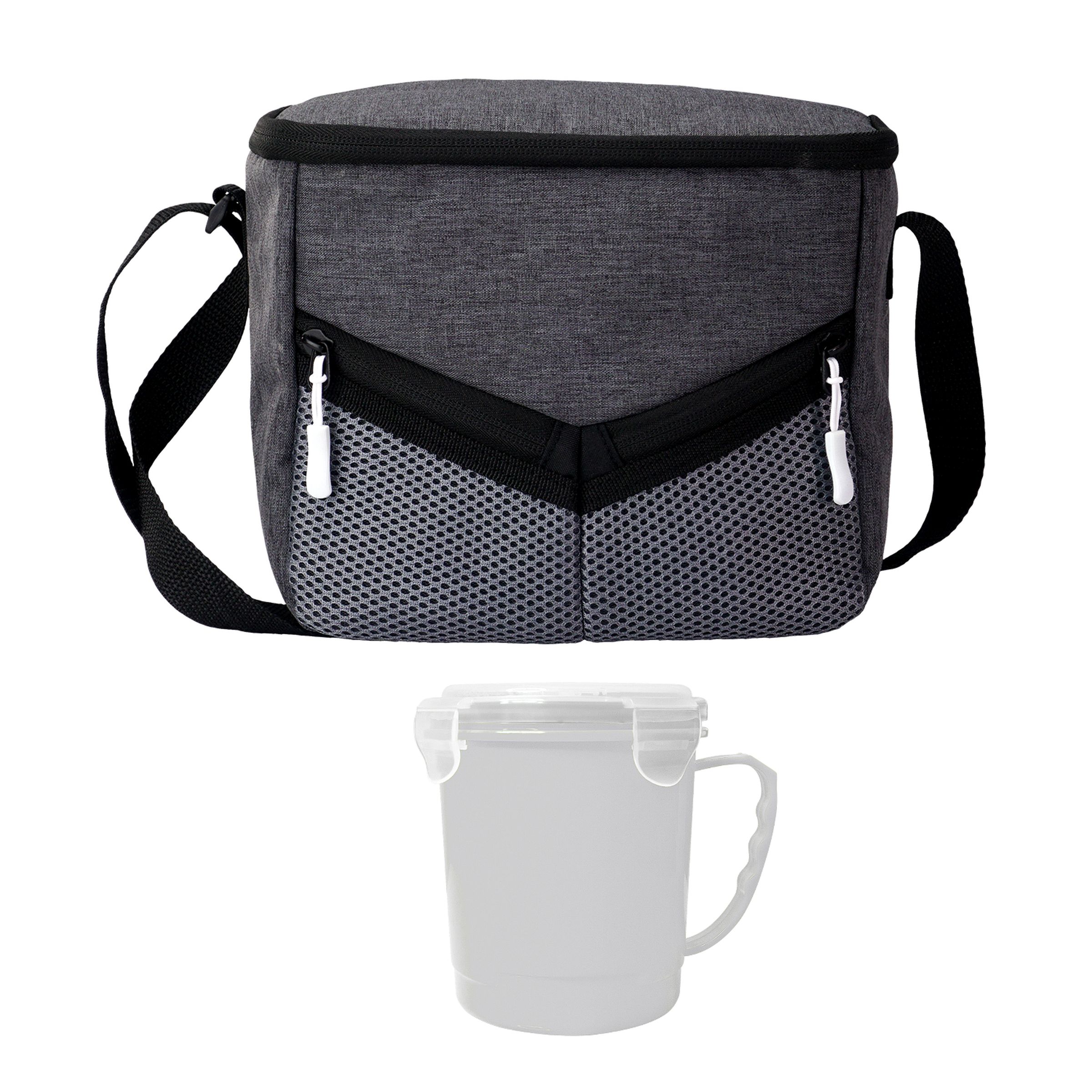 Victory Soup Lunch Cooler Set 1