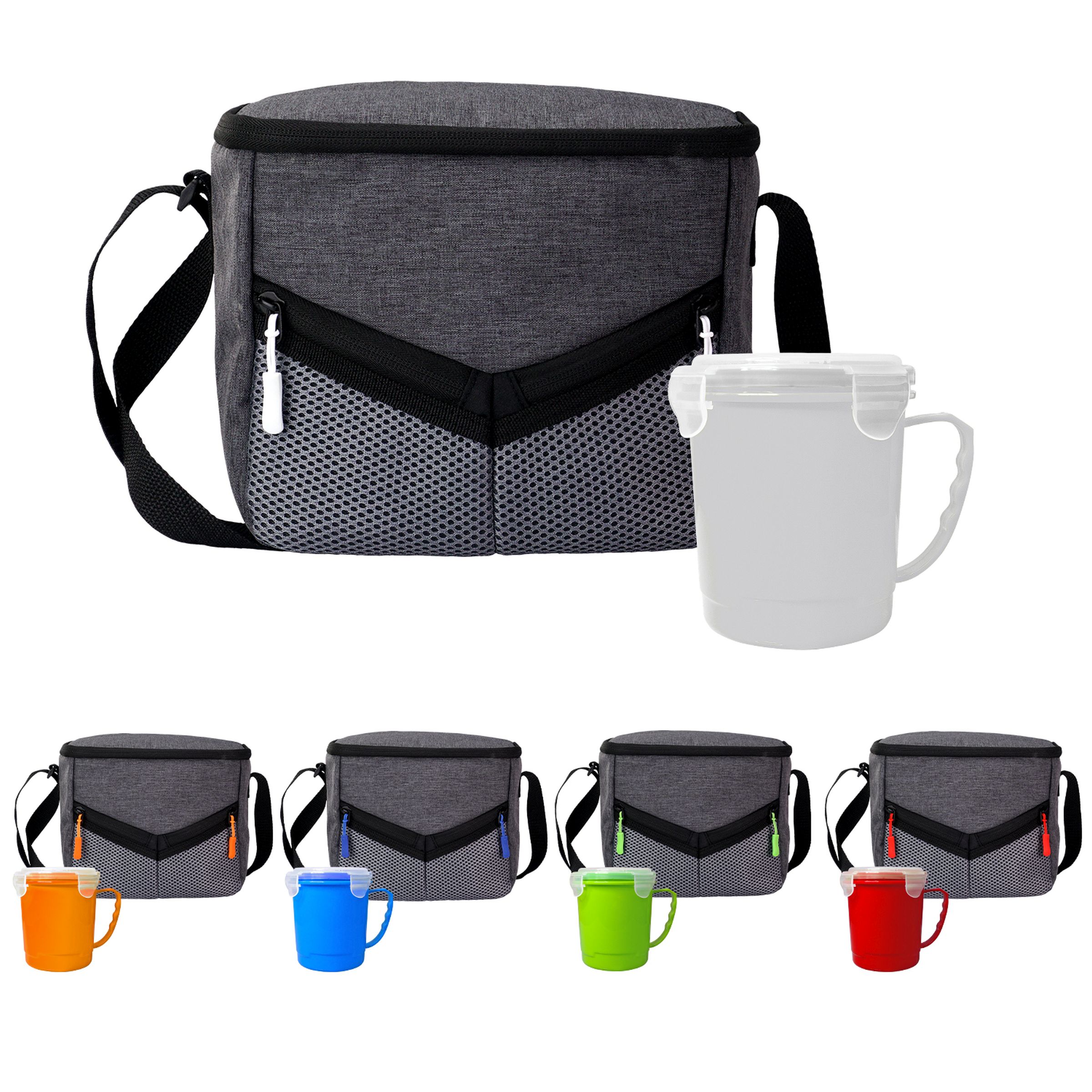 Victory Soup Lunch Cooler Set 1