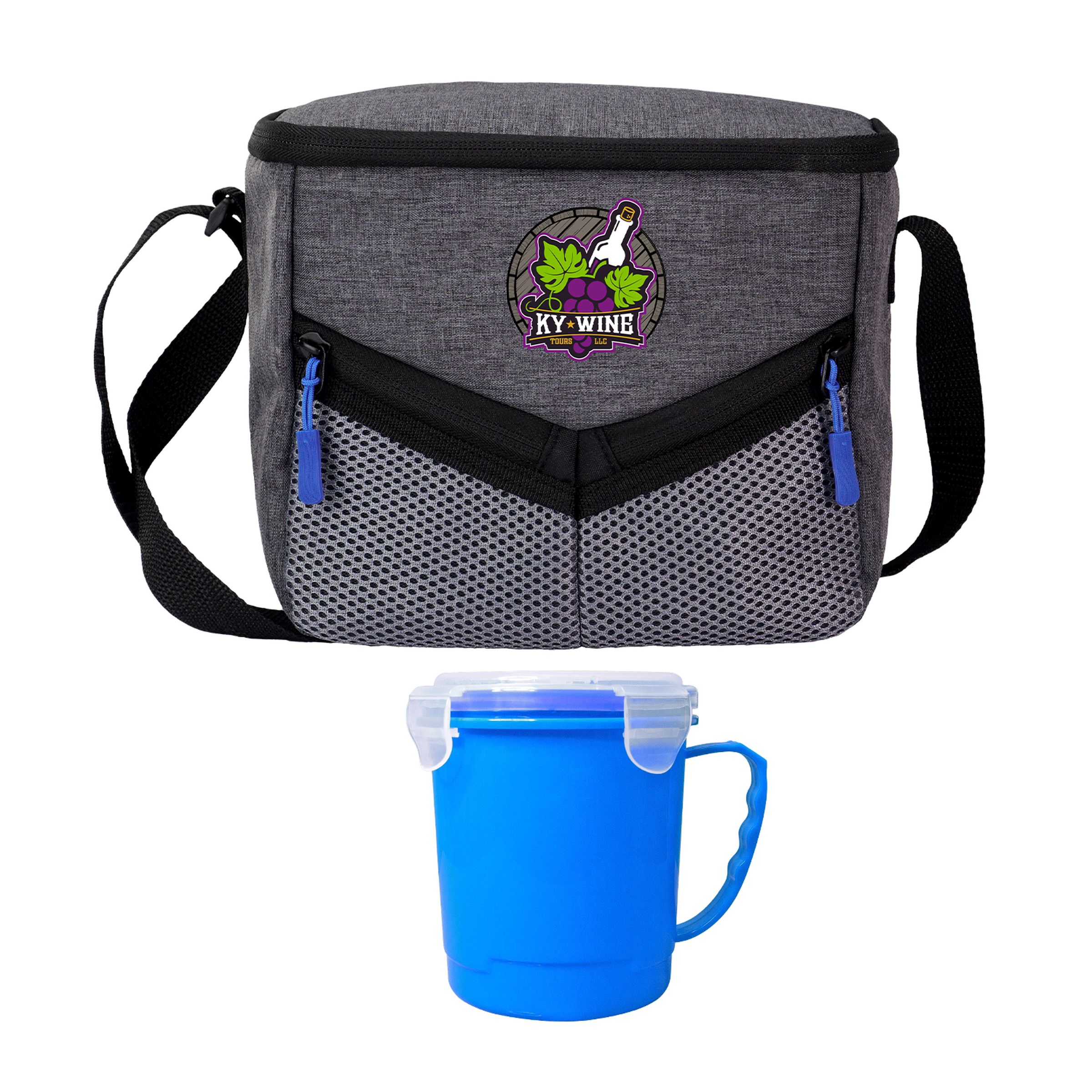 Victory Soup Lunch Cooler Set 1