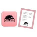 Appreciation Sliding Case of Printed Candy - Pink Appreciation Sliding Case of Printed Candy - Pink