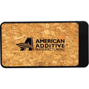 UL Cork High Density Rav Power Bank 1 UL Cork High Density Rav Power Bank 1