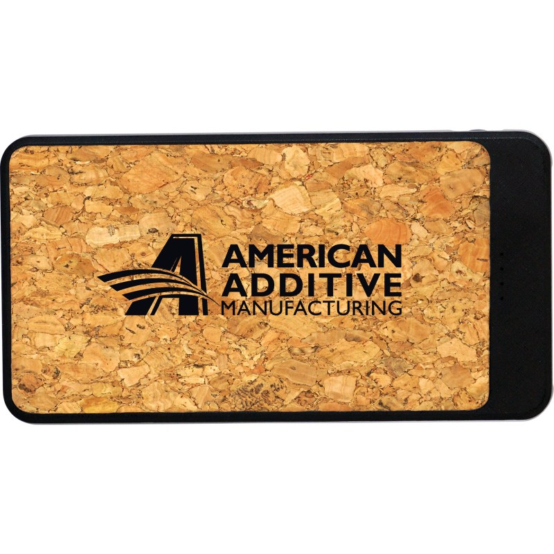 UL Cork High Density Rav Power Bank 1 UL Cork High Density Rav Power Bank 1