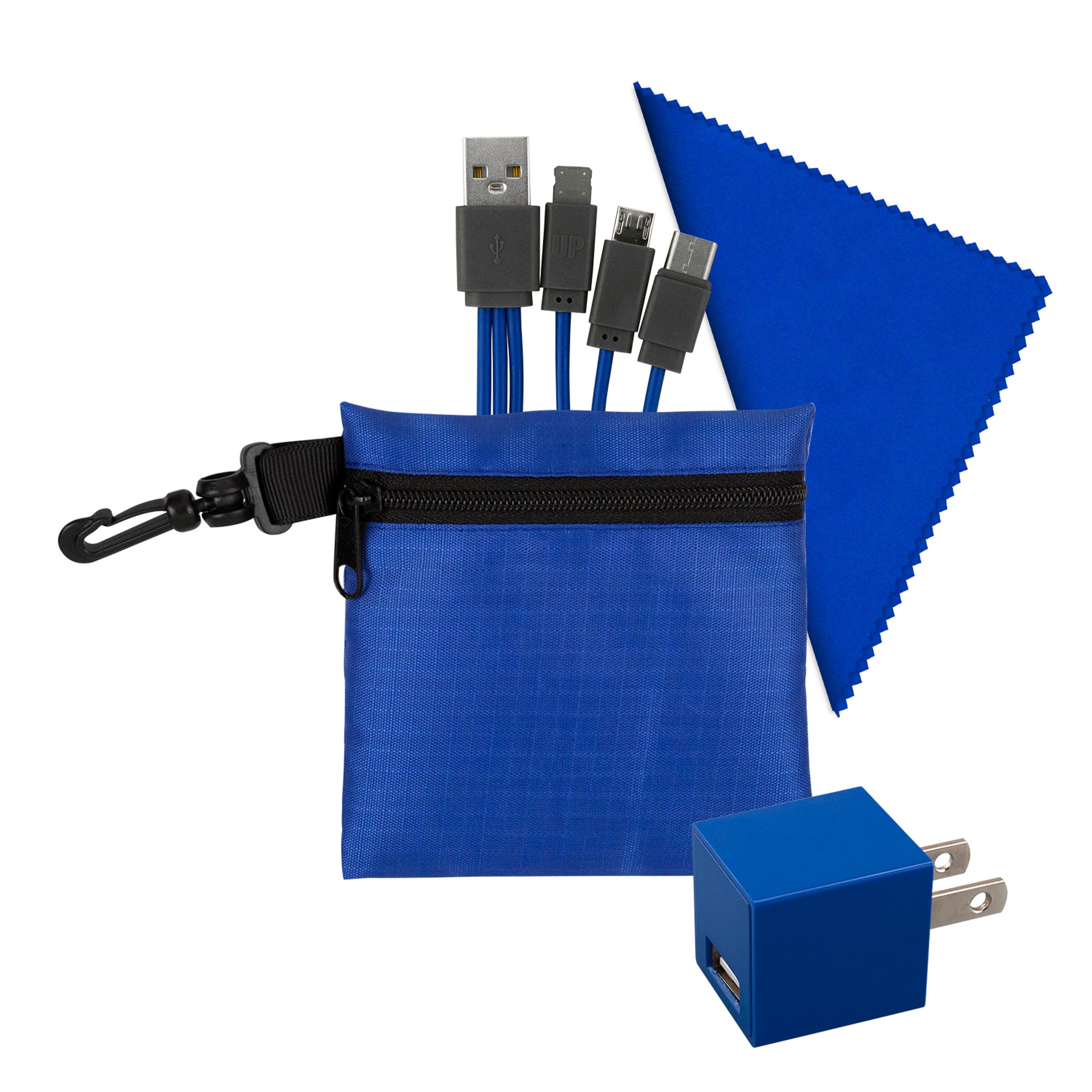Trendy Miami Cloth Tech Set 1