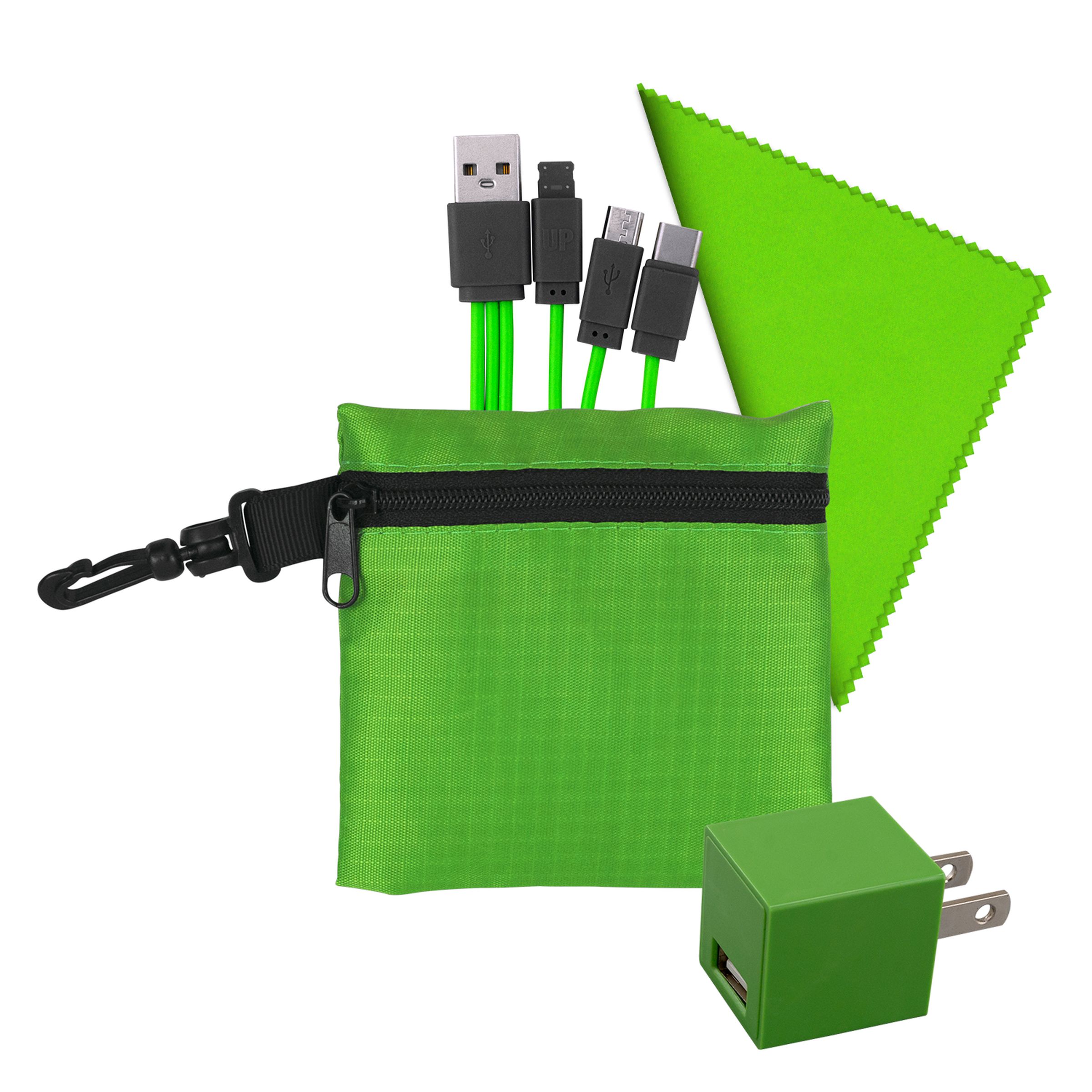 Trendy Miami Cloth Tech Set 1