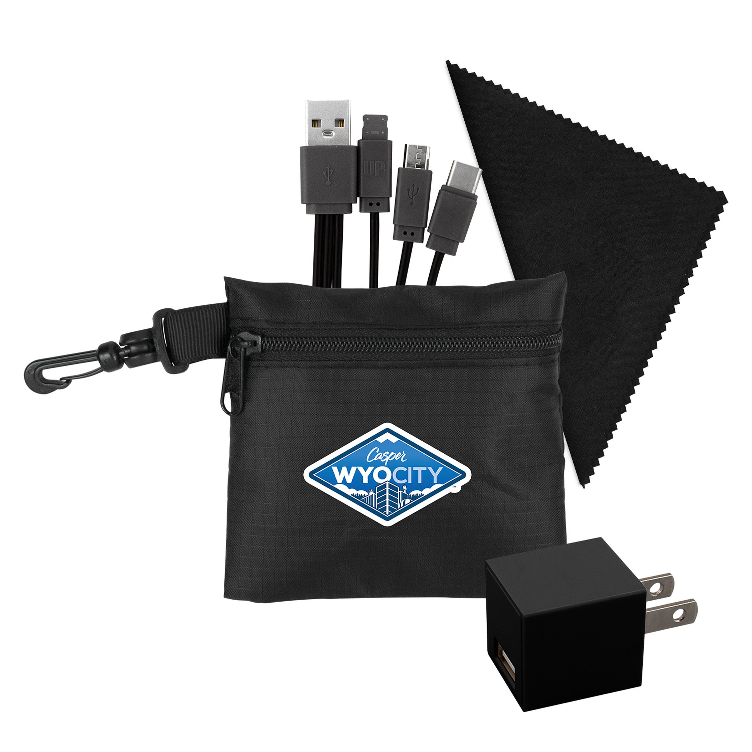Trendy Miami Cloth Tech Set 1