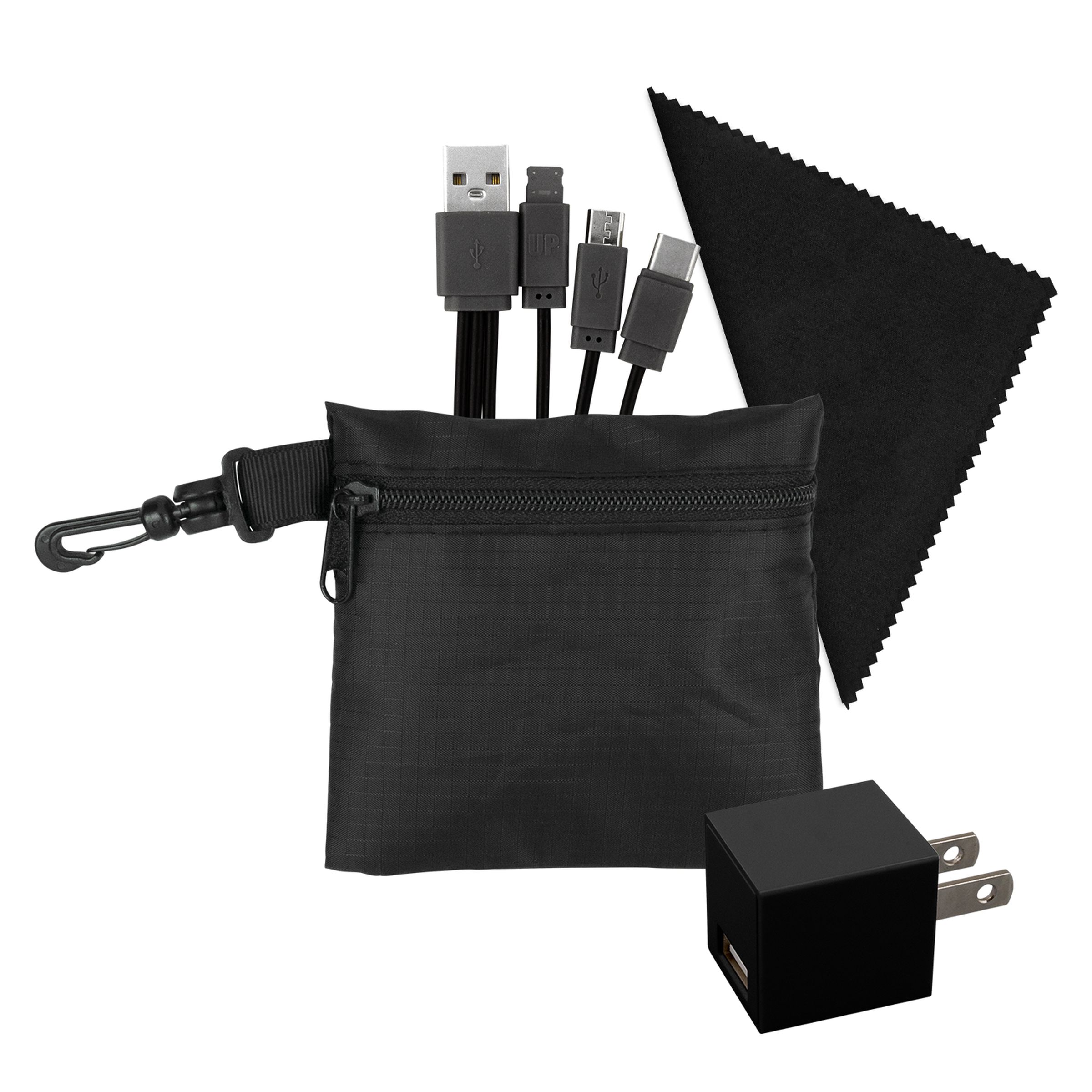 Trendy Miami Cloth Tech Set 1