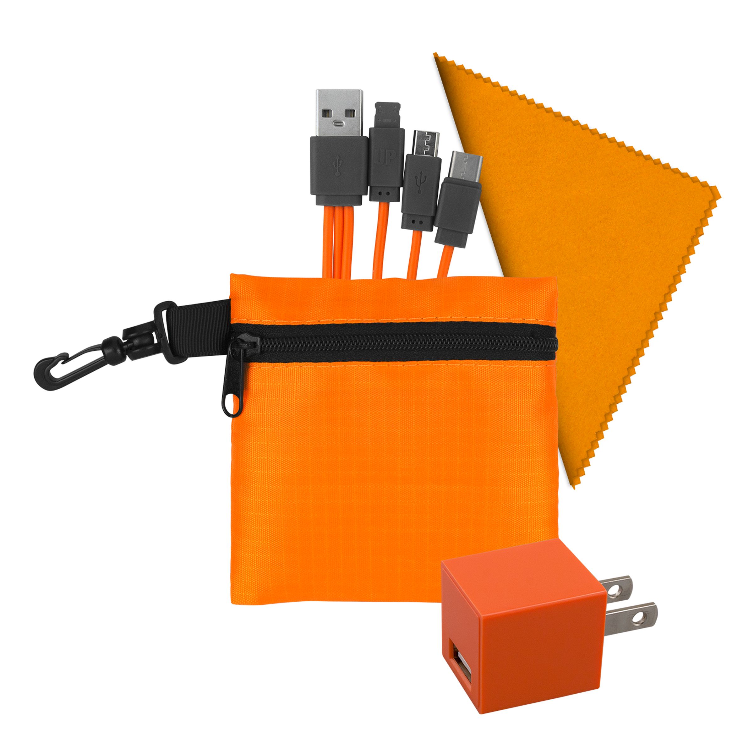 Trendy Miami Cloth Tech Set 1