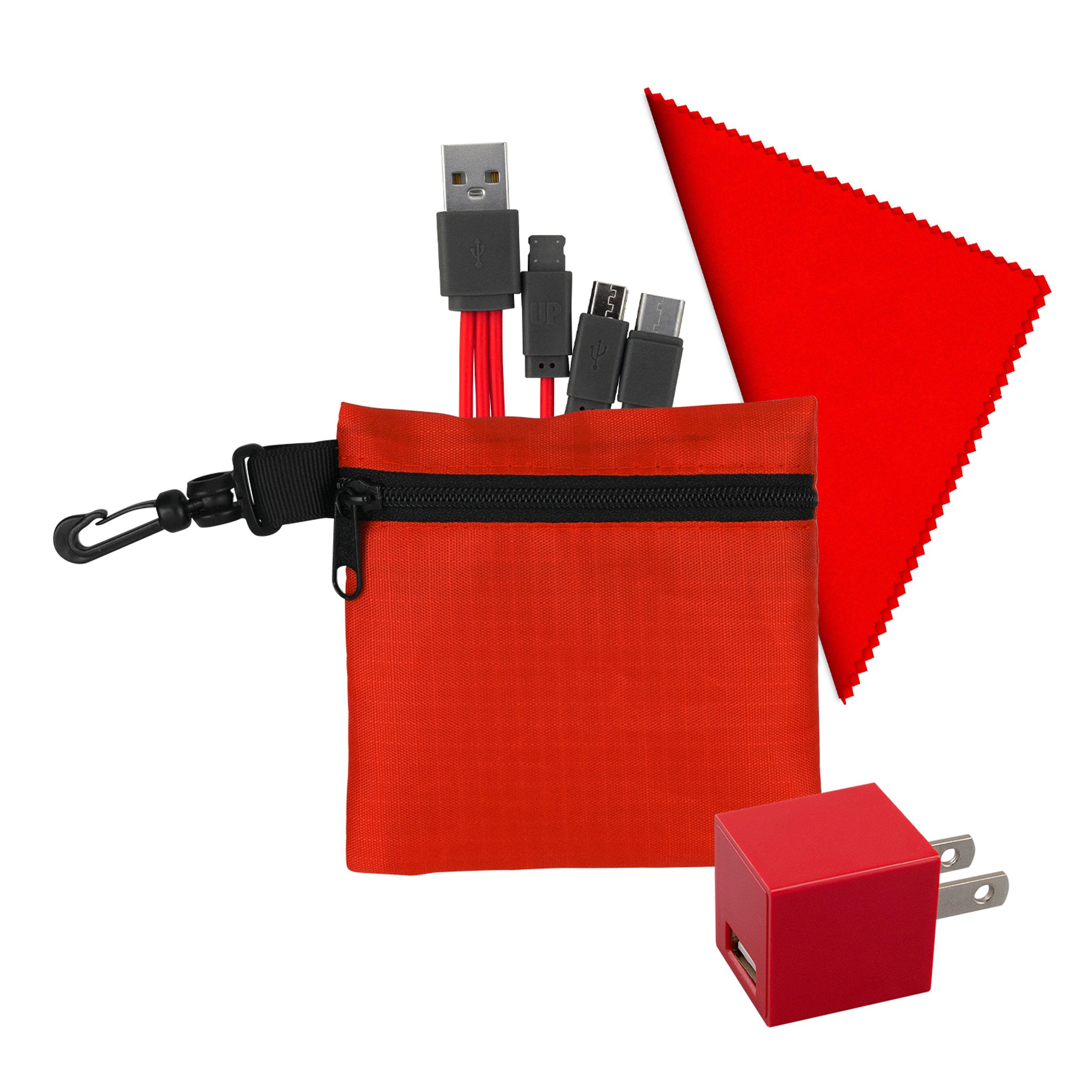 Trendy Miami Cloth Tech Set 1