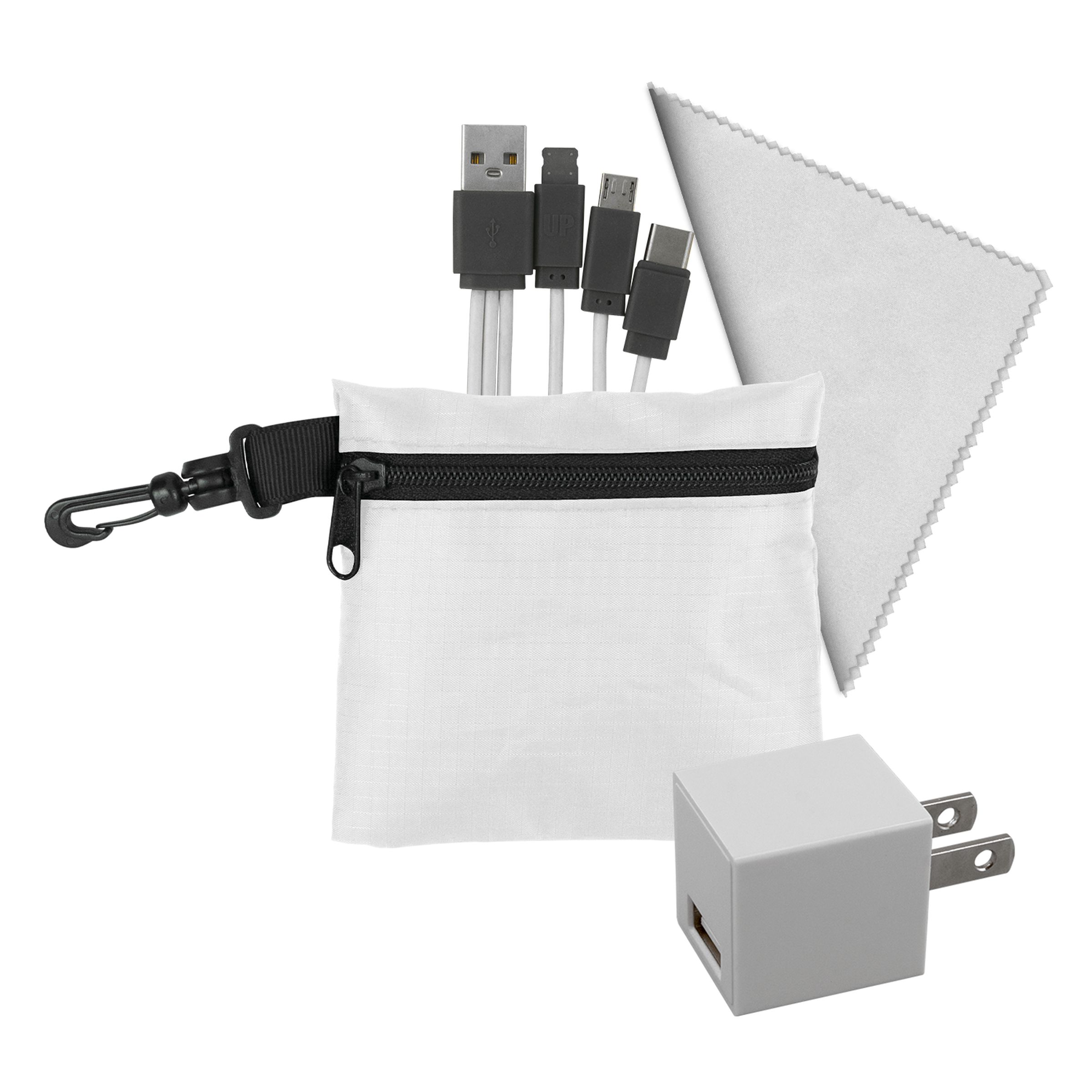 Trendy Miami Cloth Tech Set 1