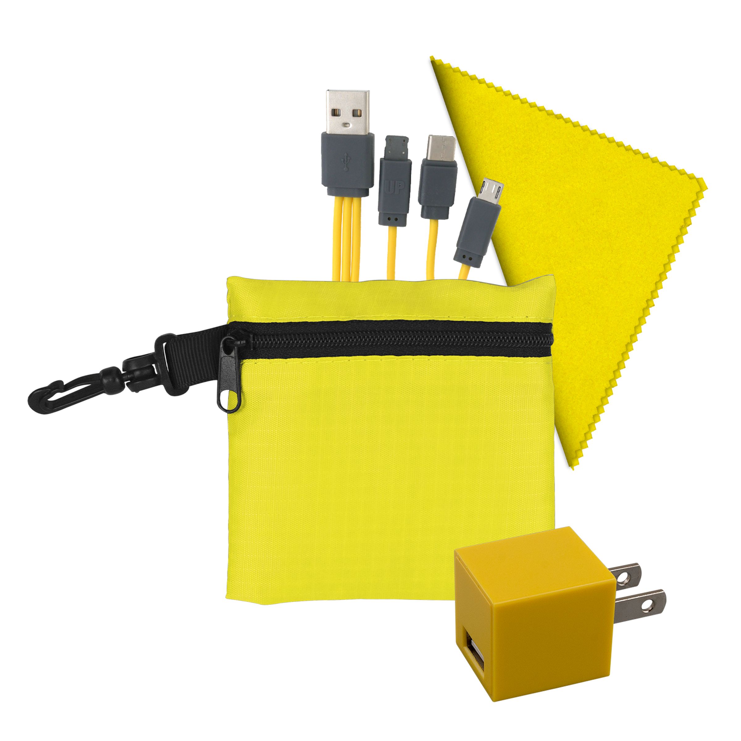 Trendy Miami Cloth Tech Set 1