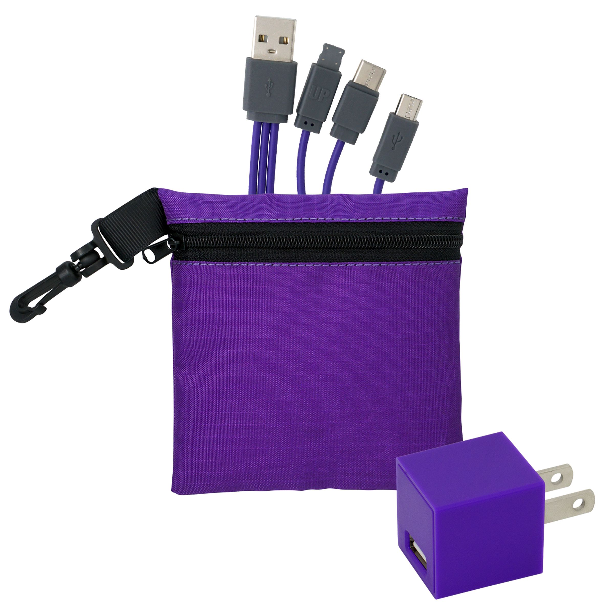 Trendy Miami Cloth Tech Set 1