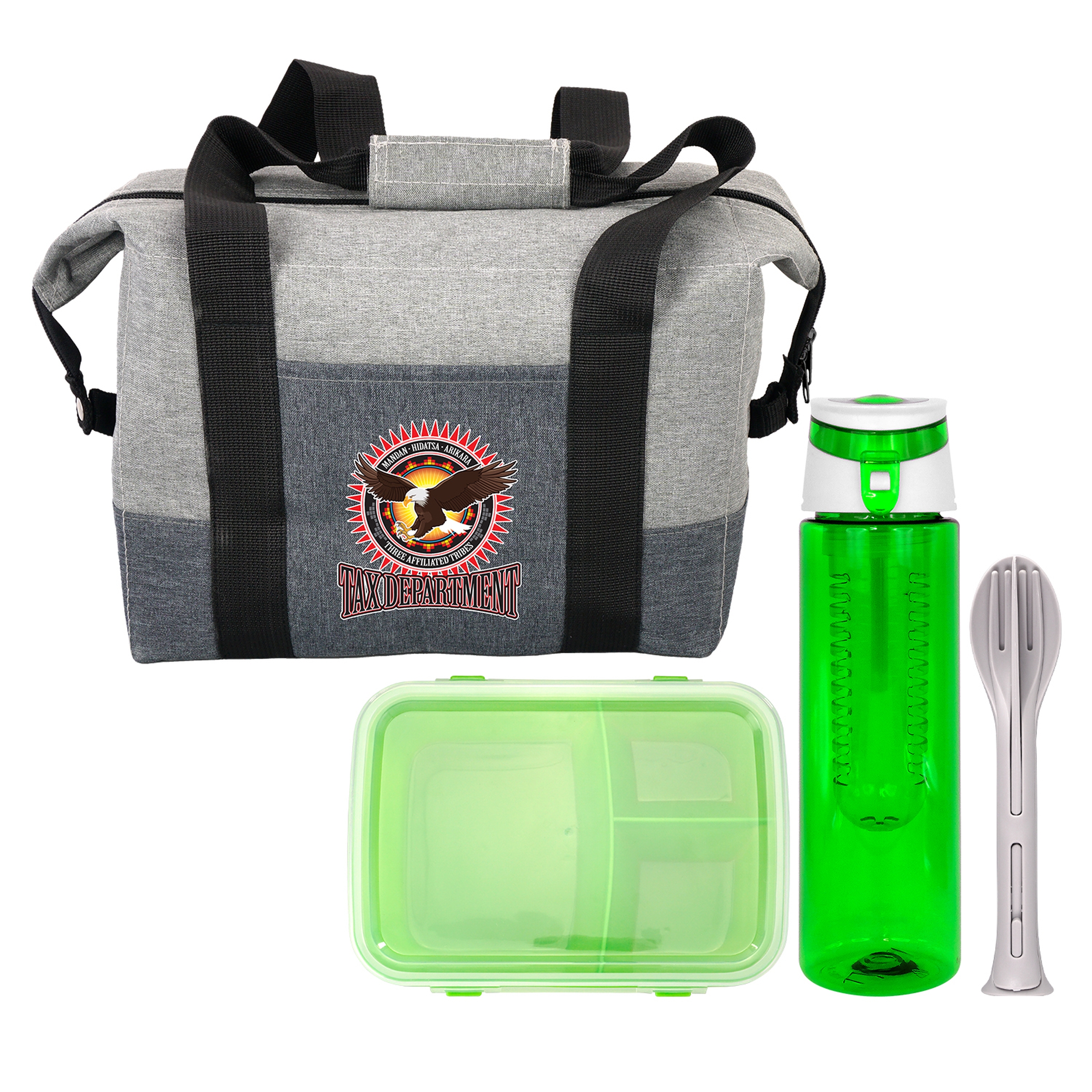 Bay To Go Picnic Chiller 1