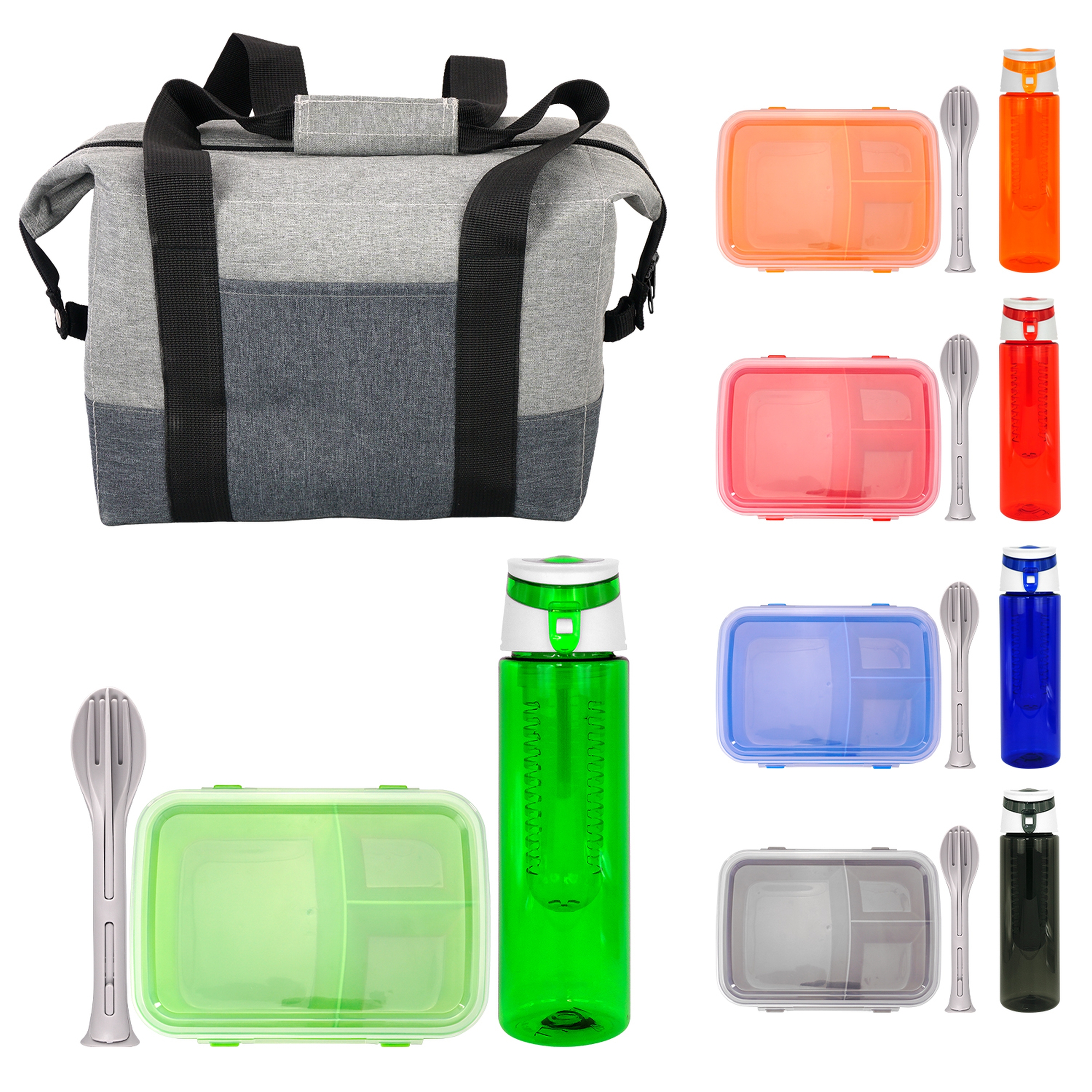Bay To Go Picnic Chiller 1