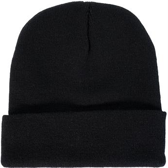 The Emblem Beanie 1