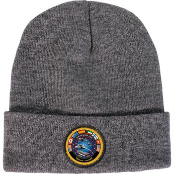 The Emblem Beanie 1