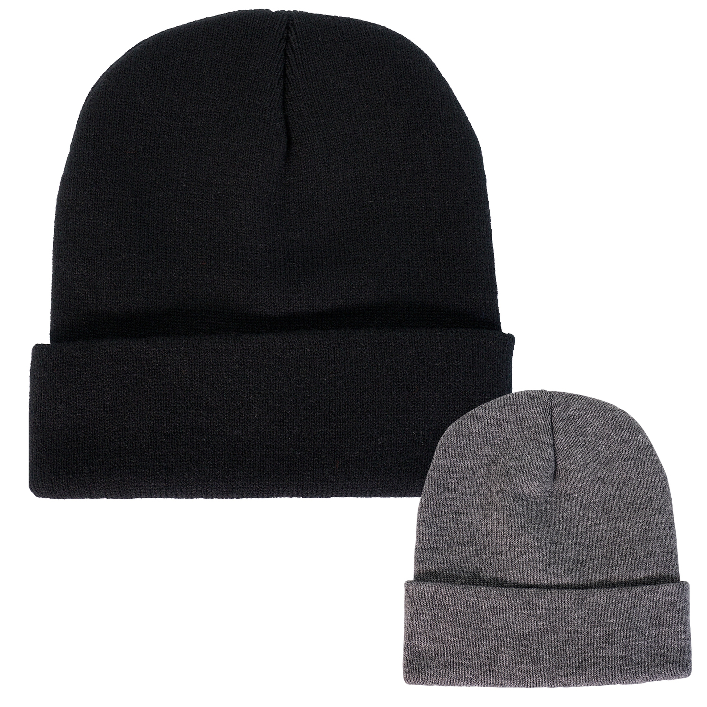 The Emblem Beanie 1