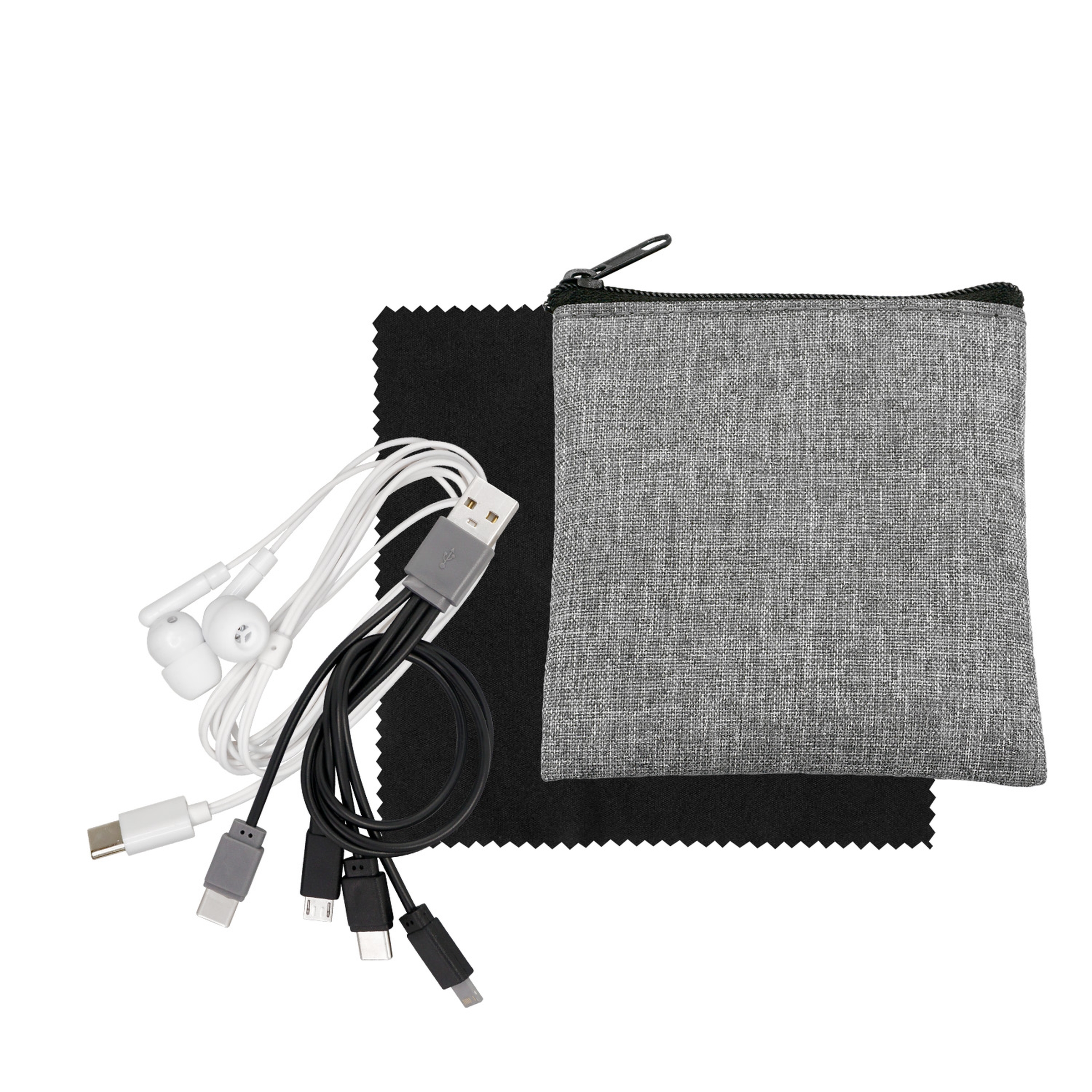 Recycled Travel Kit 1