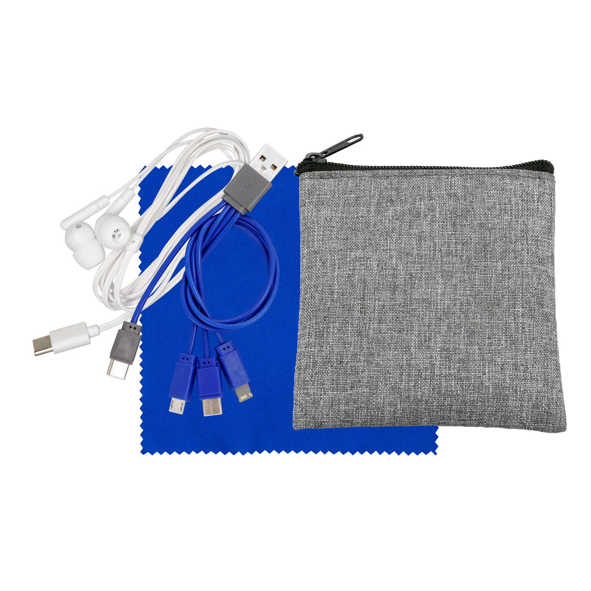 Recycled Travel Kit 1