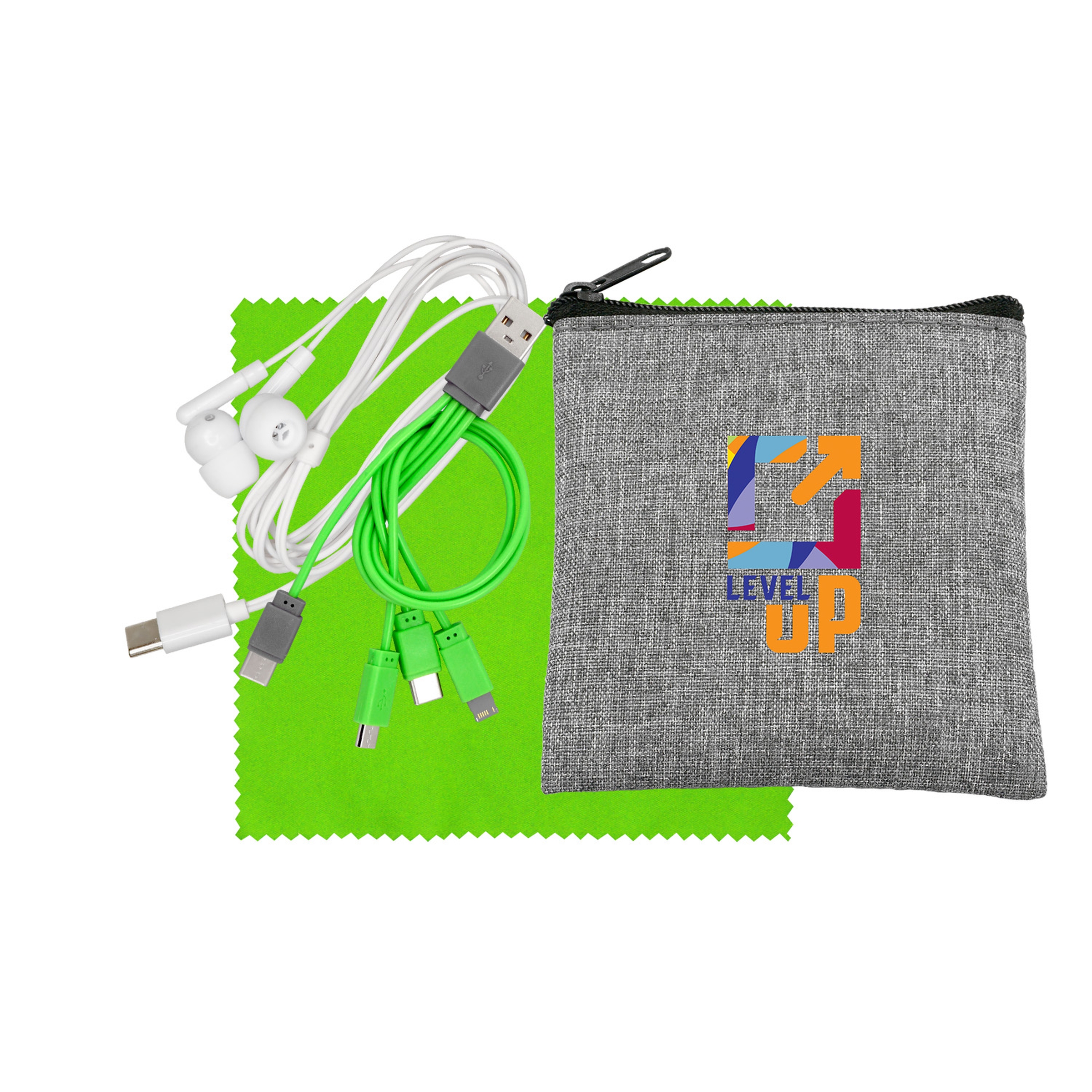 Recycled Travel Kit 1