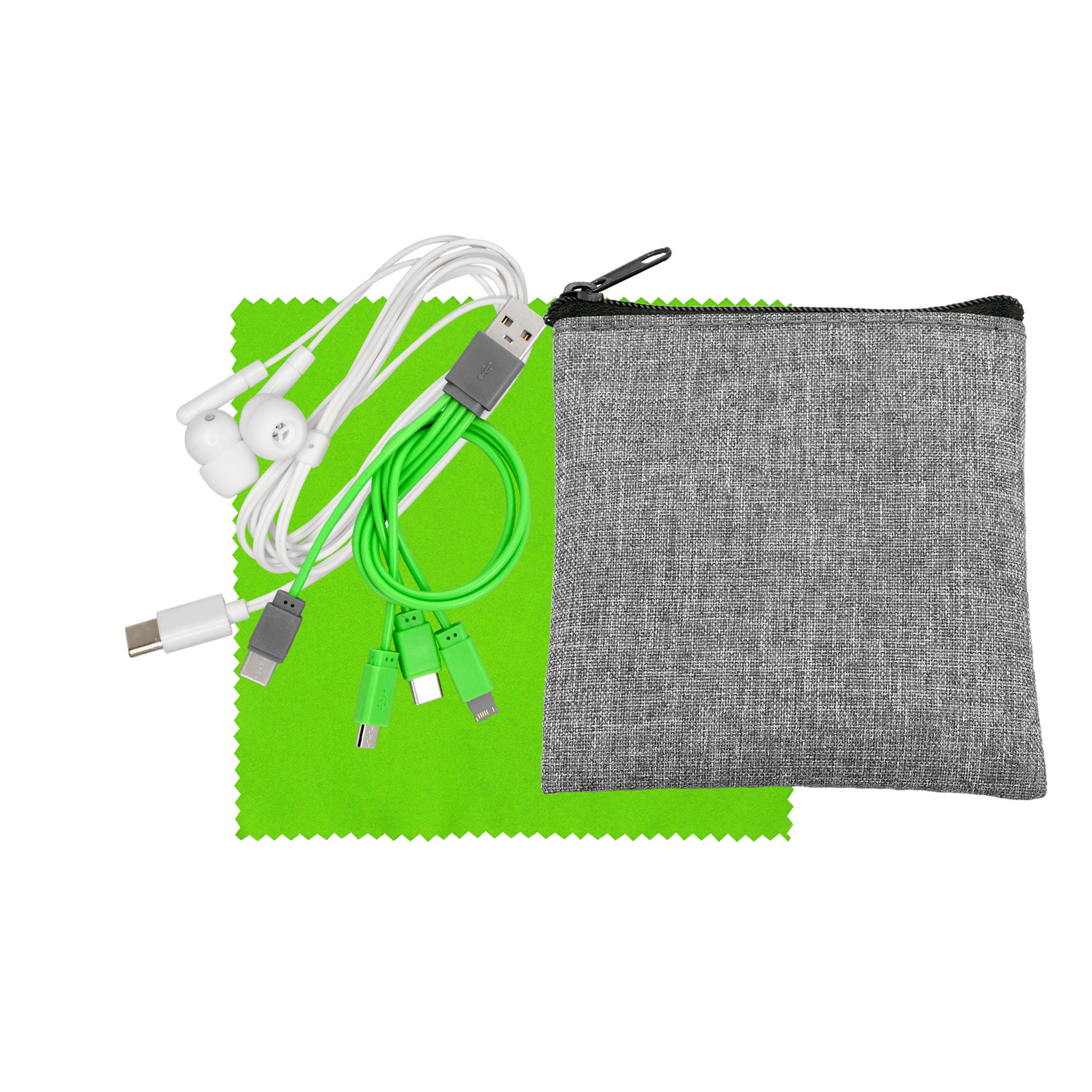 Recycled Travel Kit 1