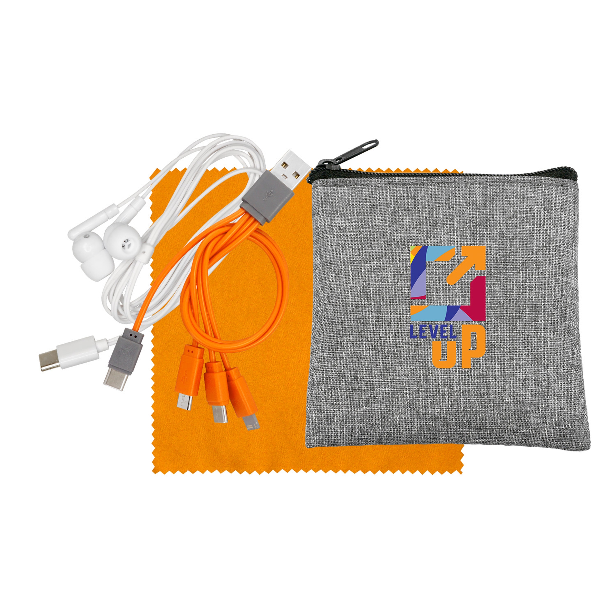 Recycled Travel Kit 1