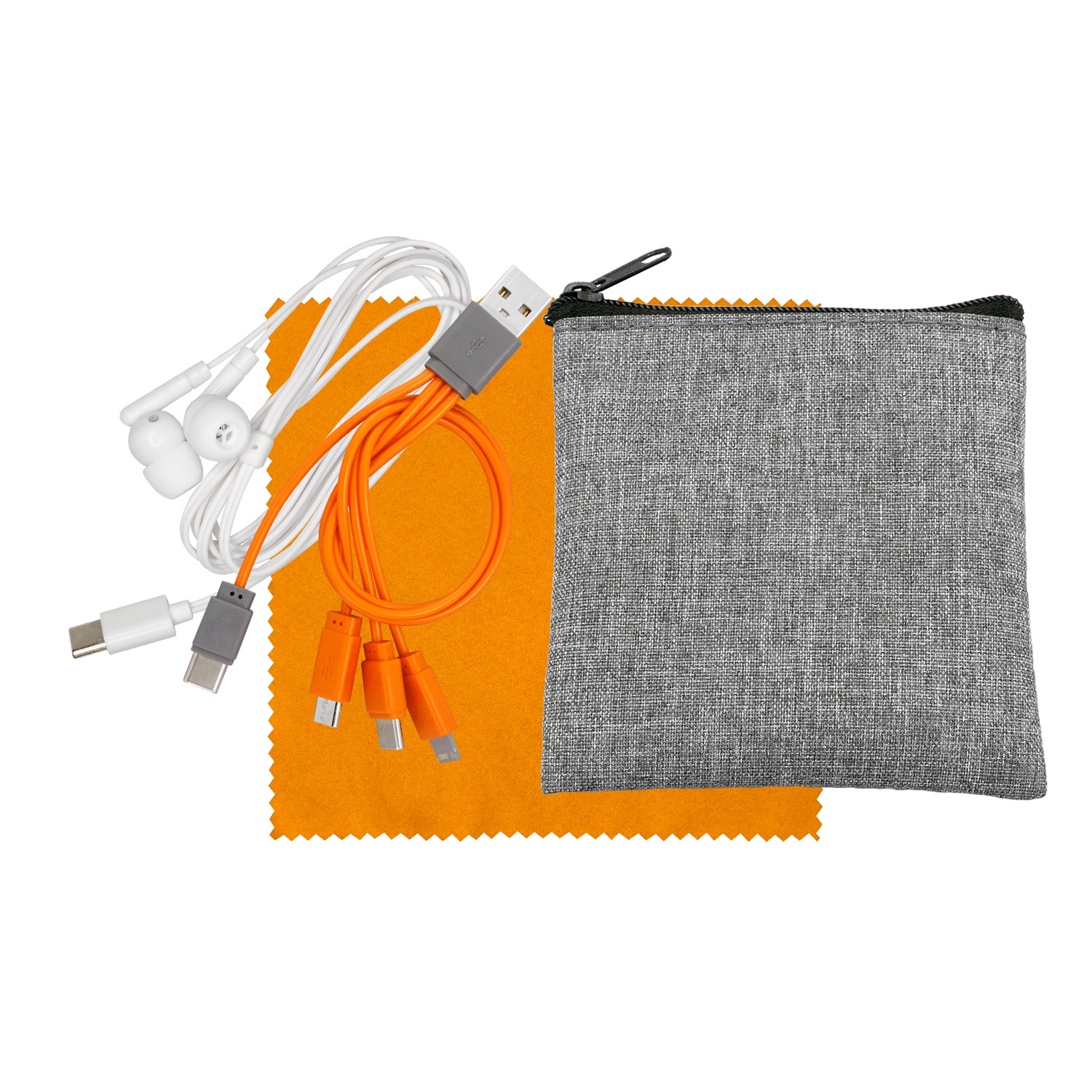 Recycled Travel Kit 1