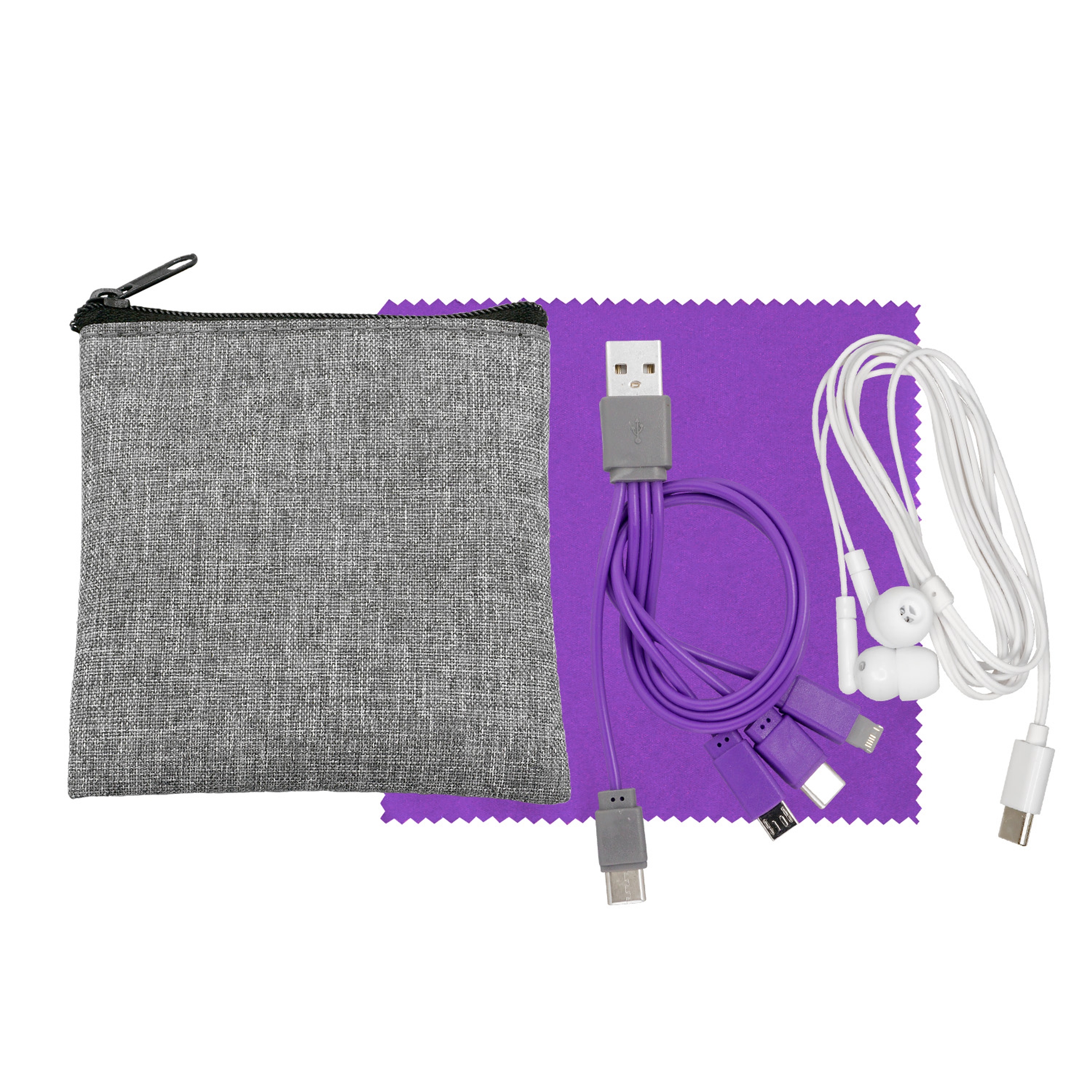 Recycled Travel Kit 1