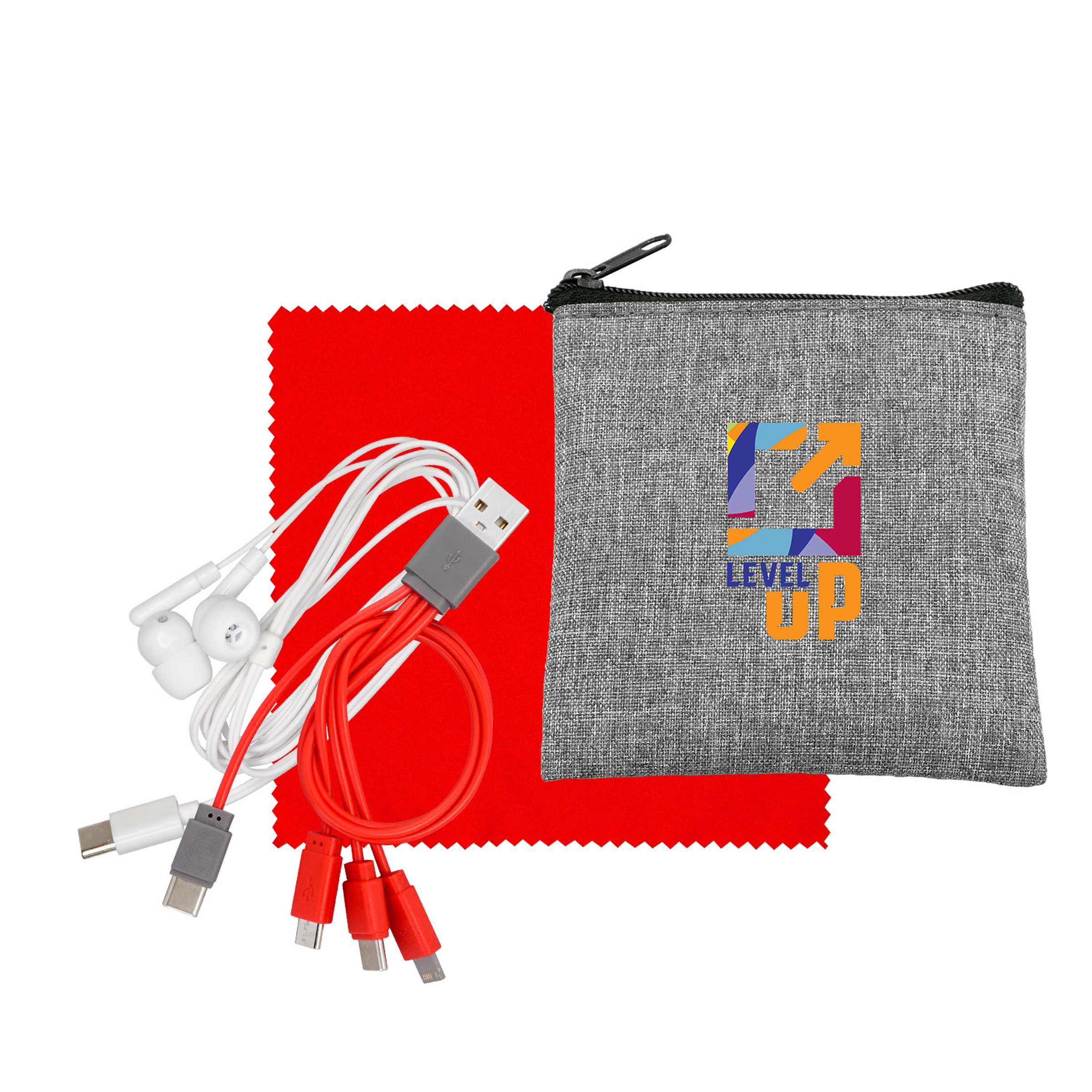 Recycled Travel Kit 1