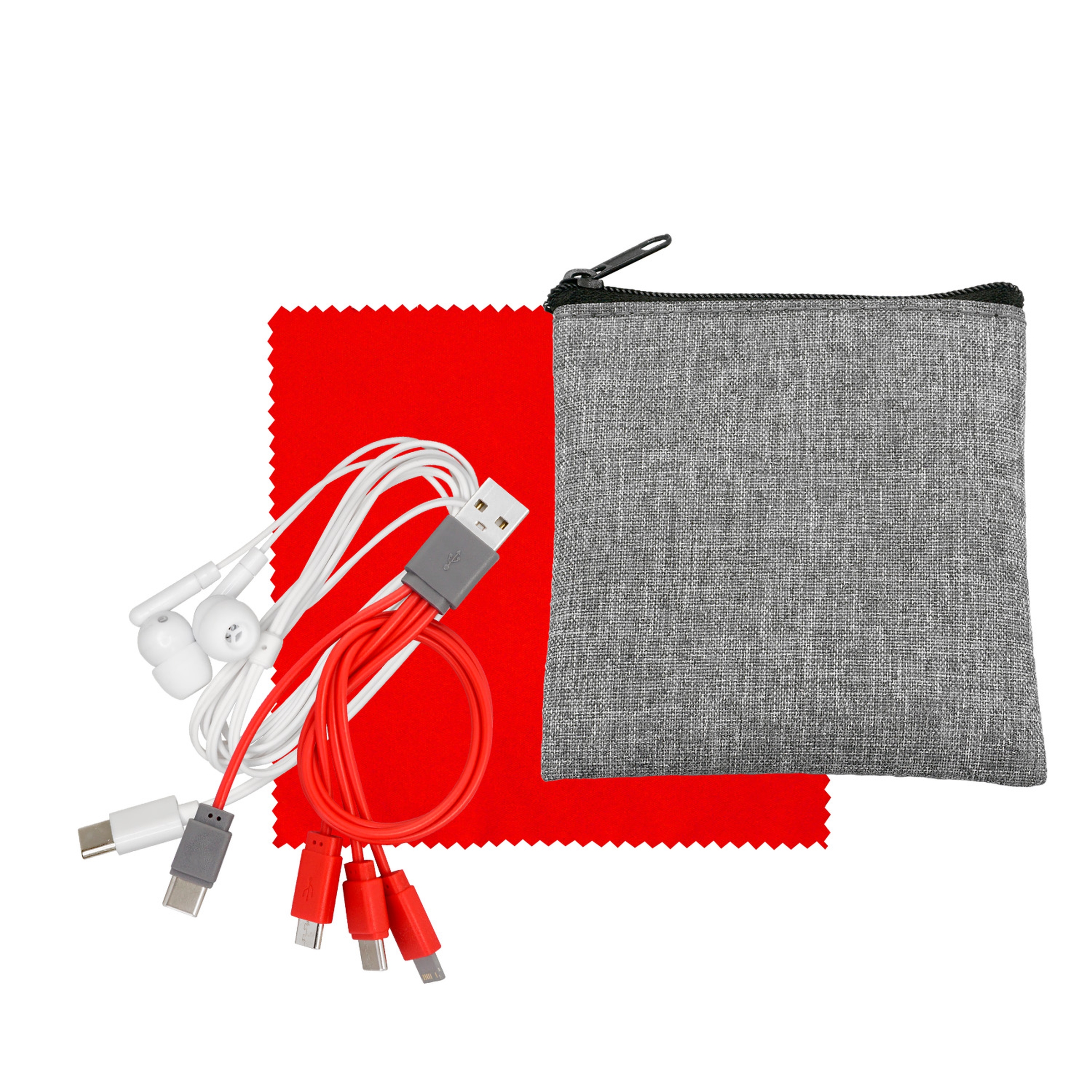 Recycled Travel Kit 1
