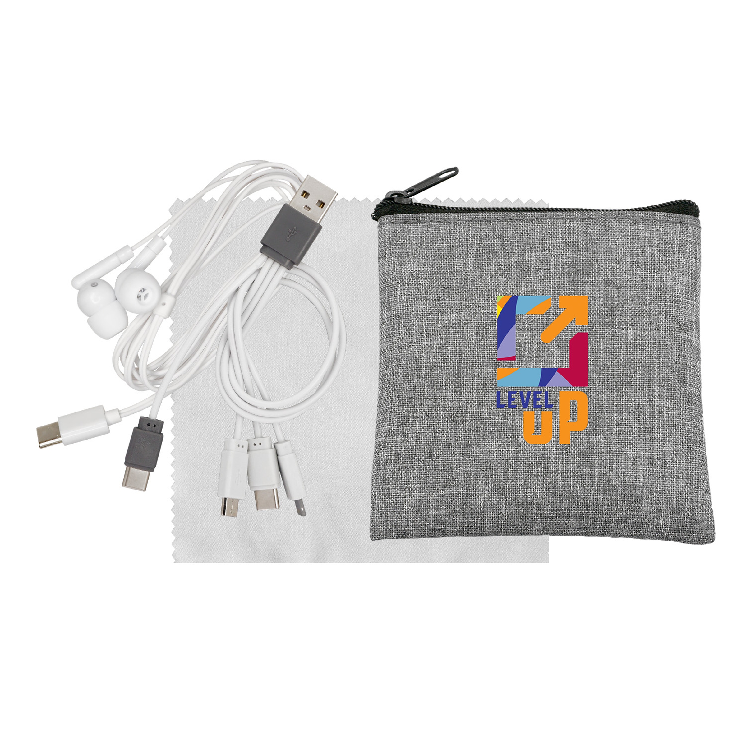 Recycled Travel Kit 1