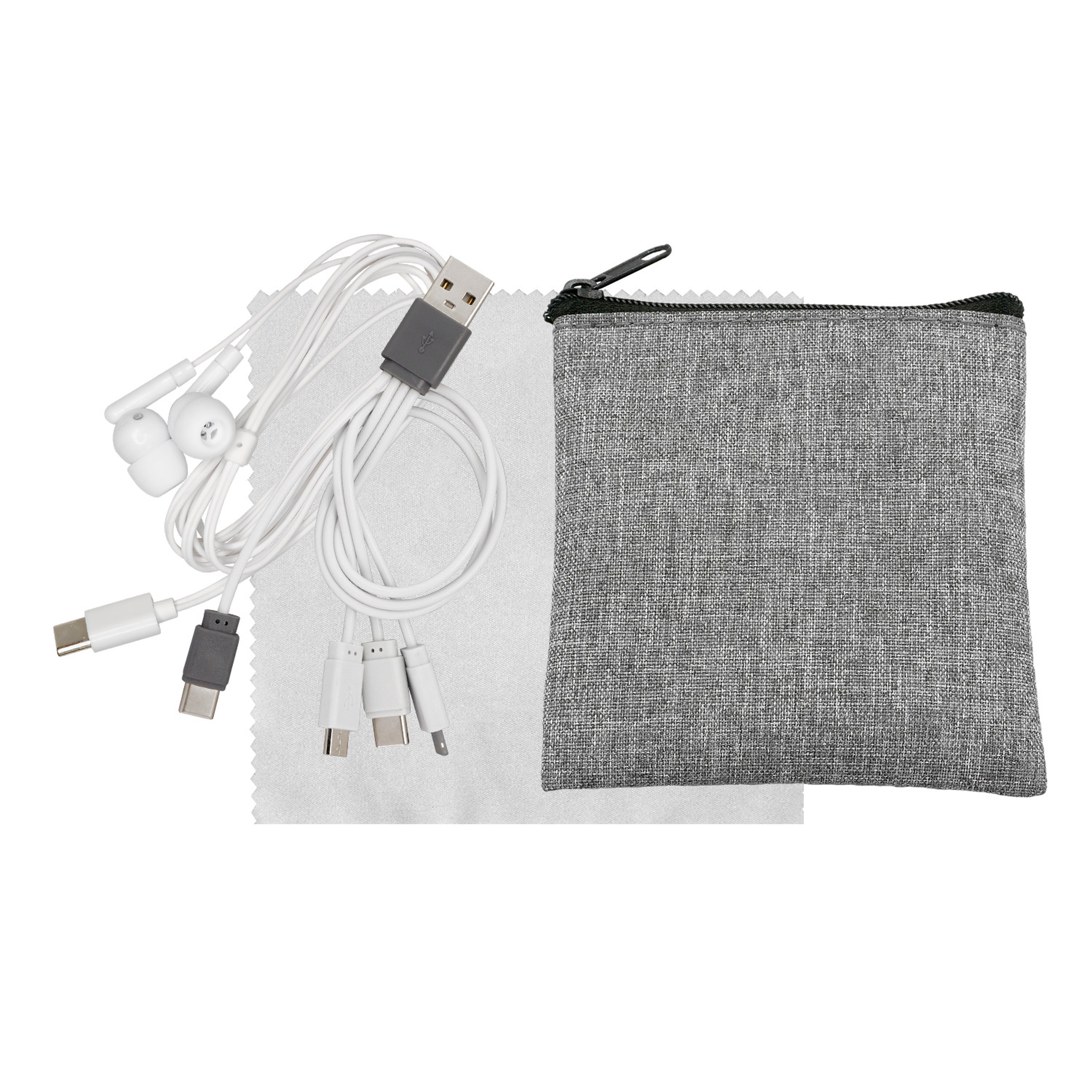 Recycled Travel Kit 1