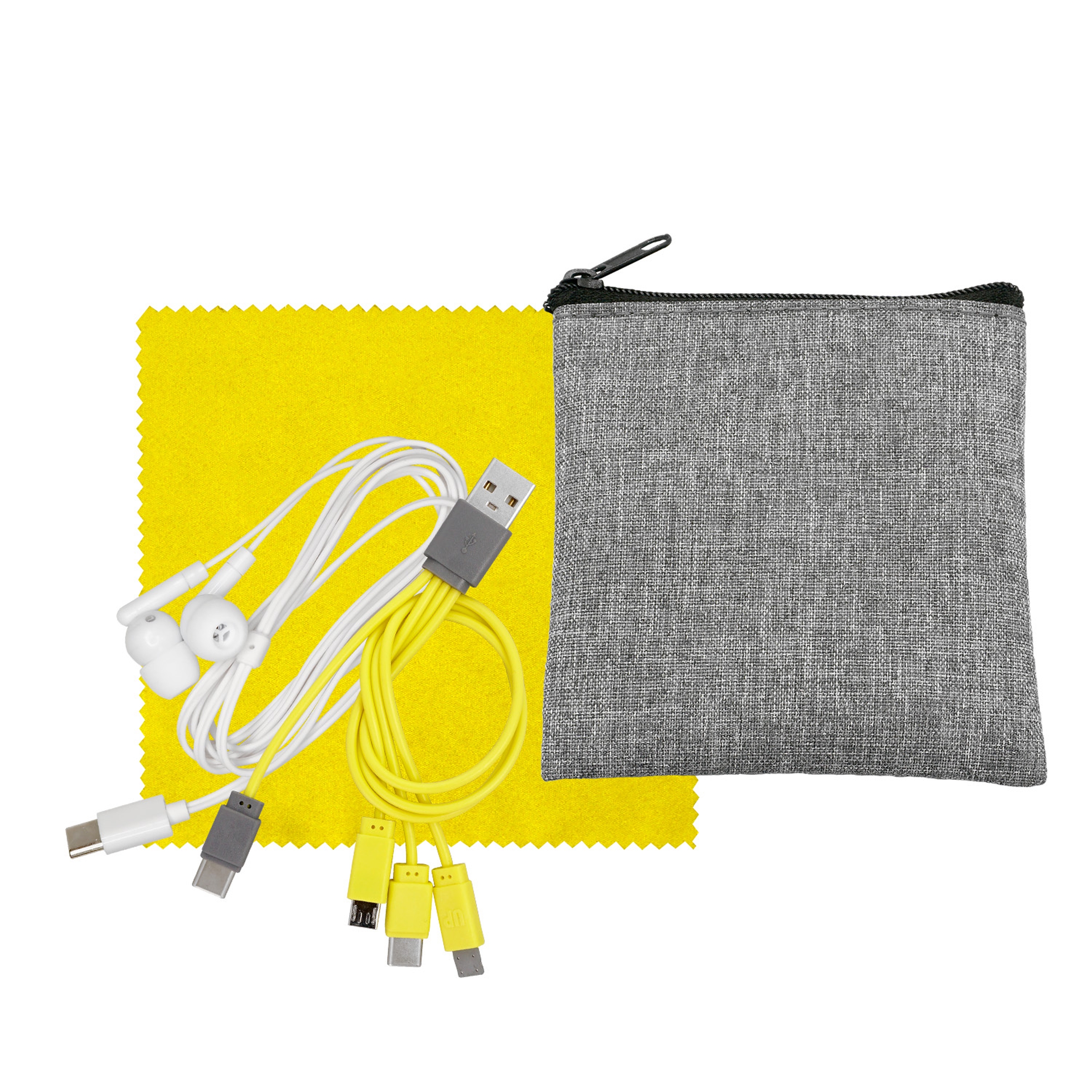 Recycled Travel Kit 1