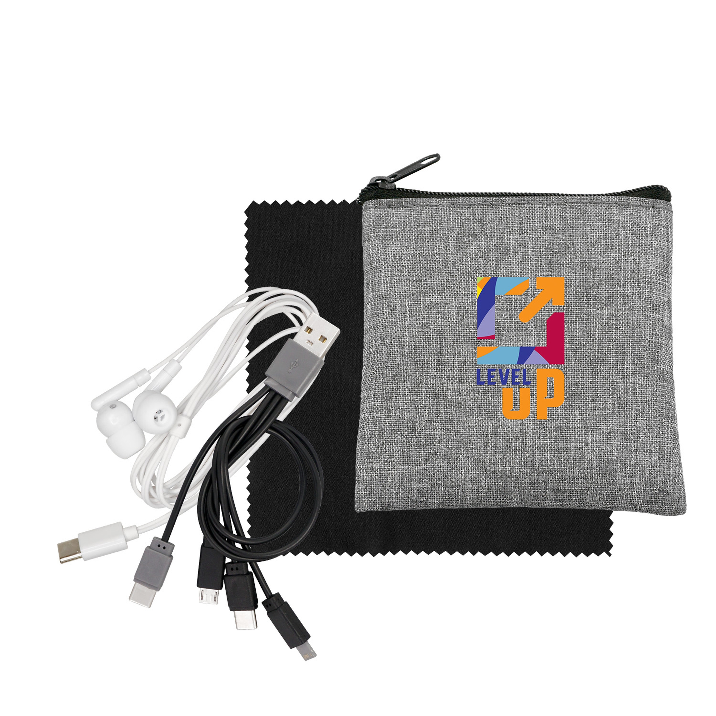 Recycled Travel Kit 1