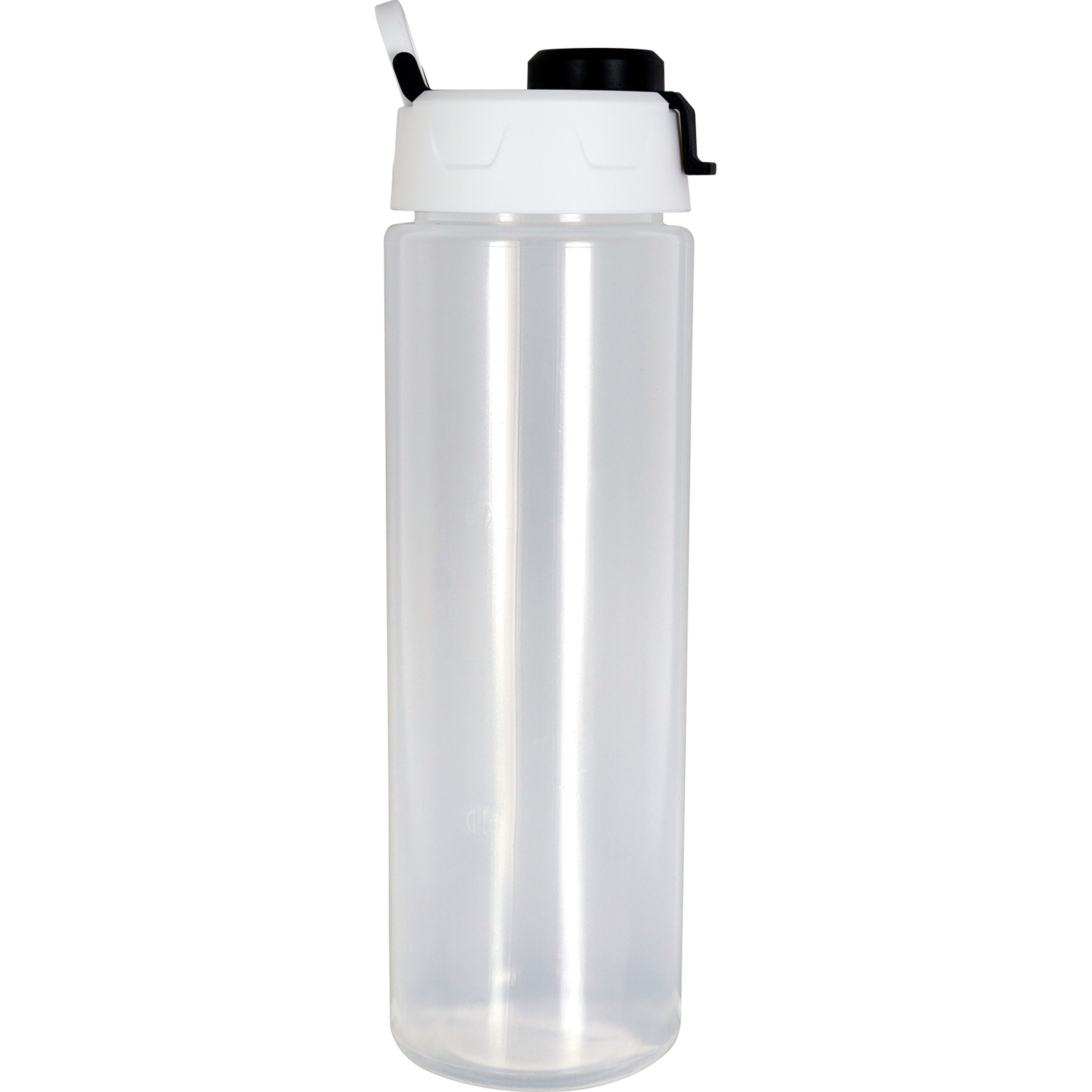 24 oz. Pop Up Debossed Bottle 1