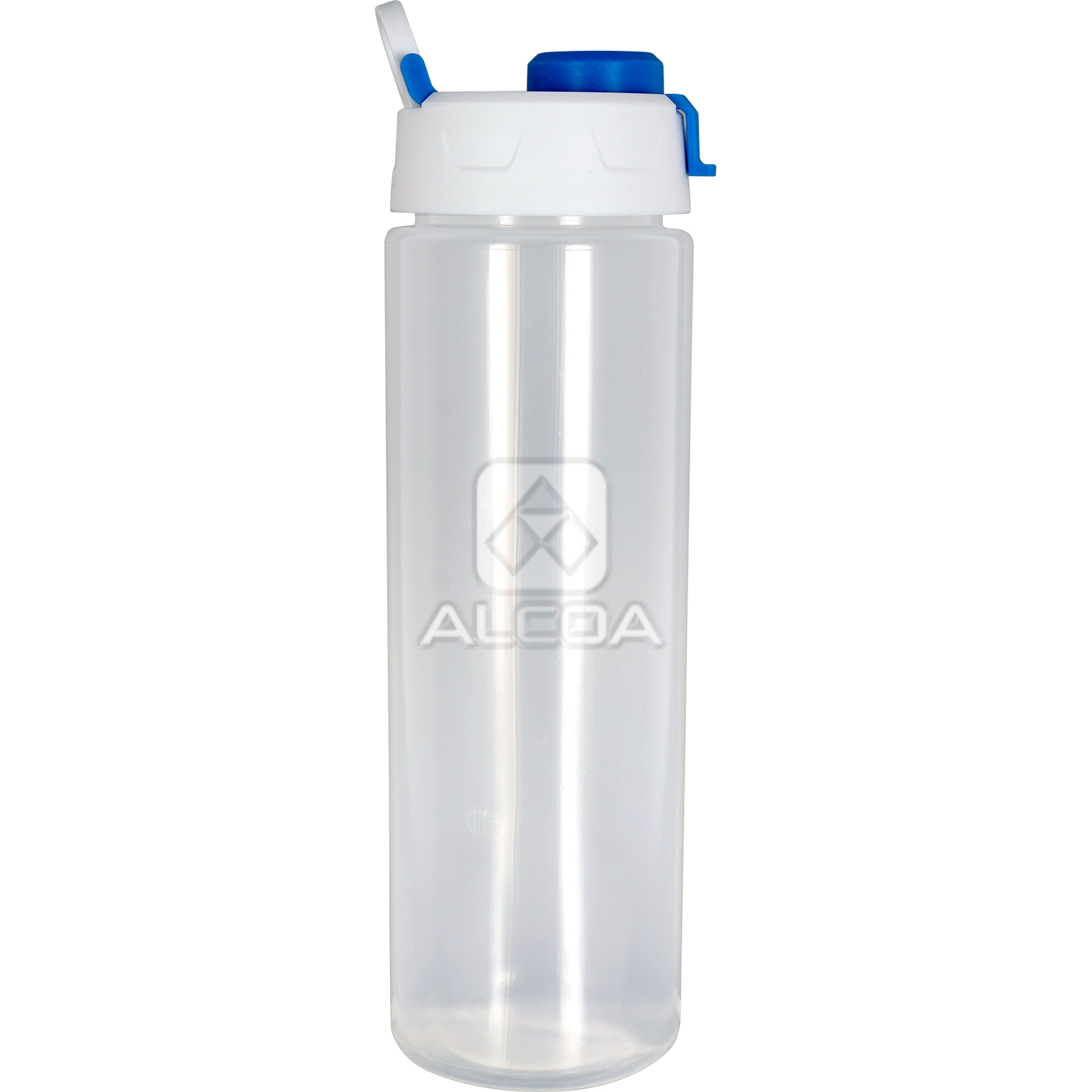 24 oz. Pop Up Debossed Bottle 1