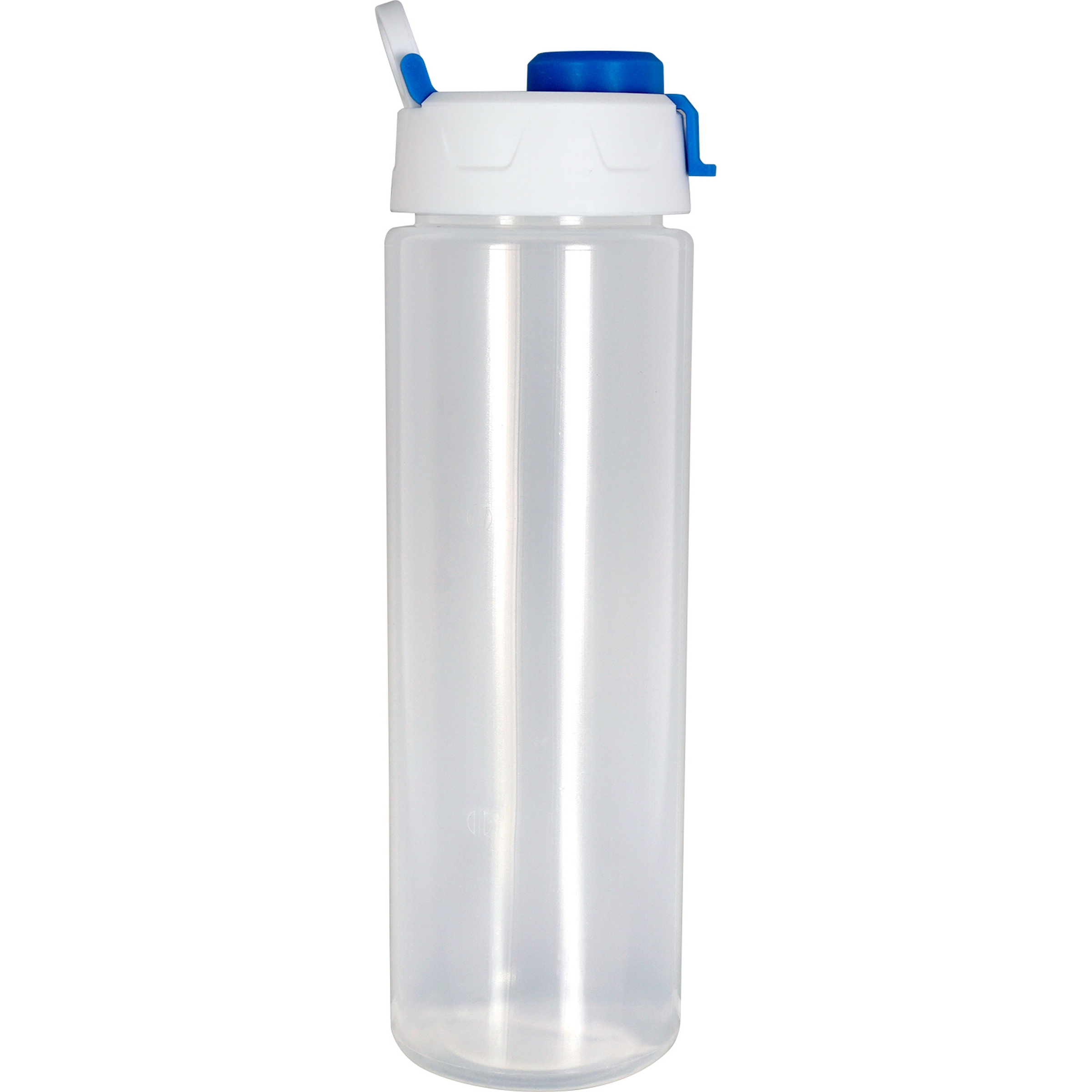 24 oz. Pop Up Debossed Bottle 1
