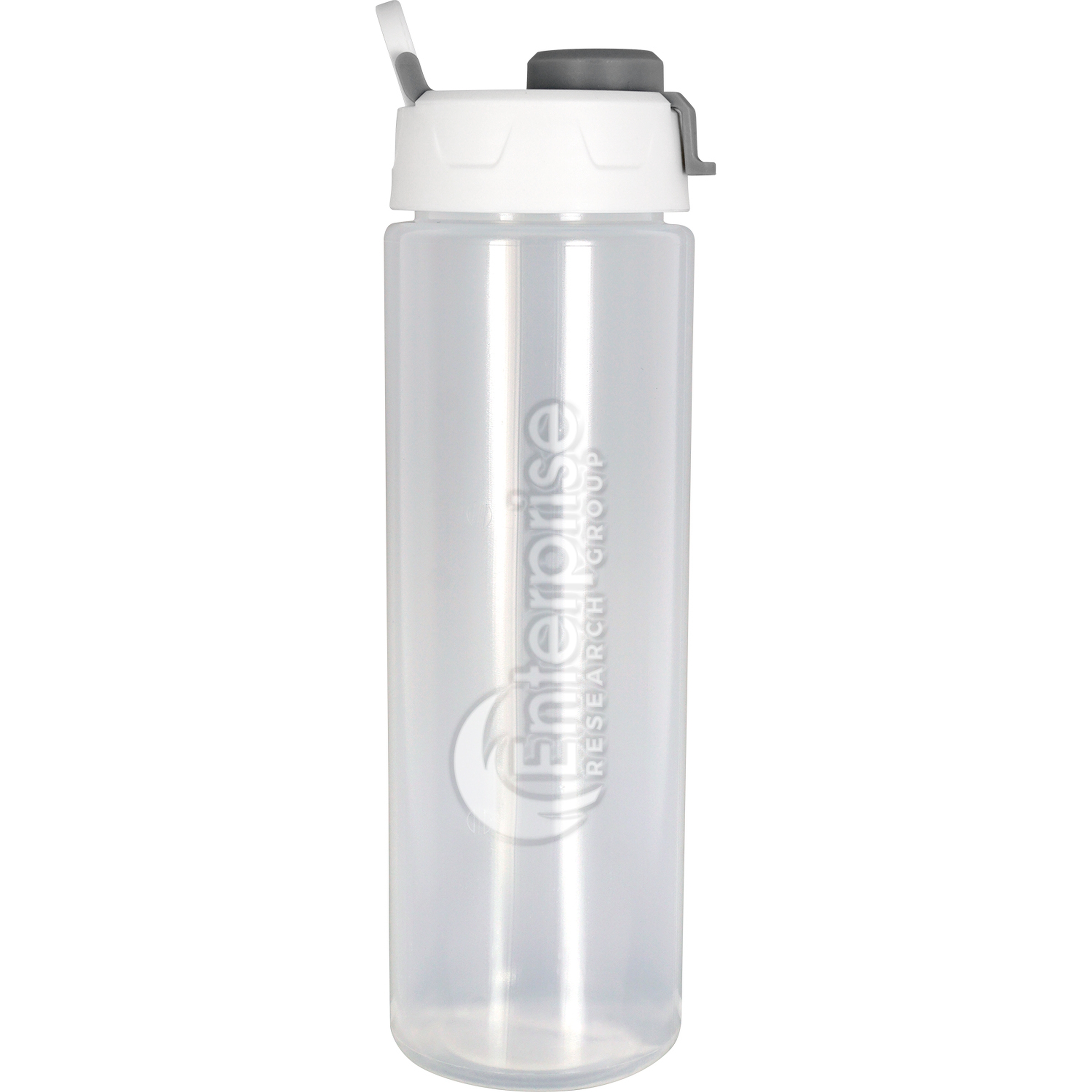 24 oz. Pop Up Debossed Bottle 1