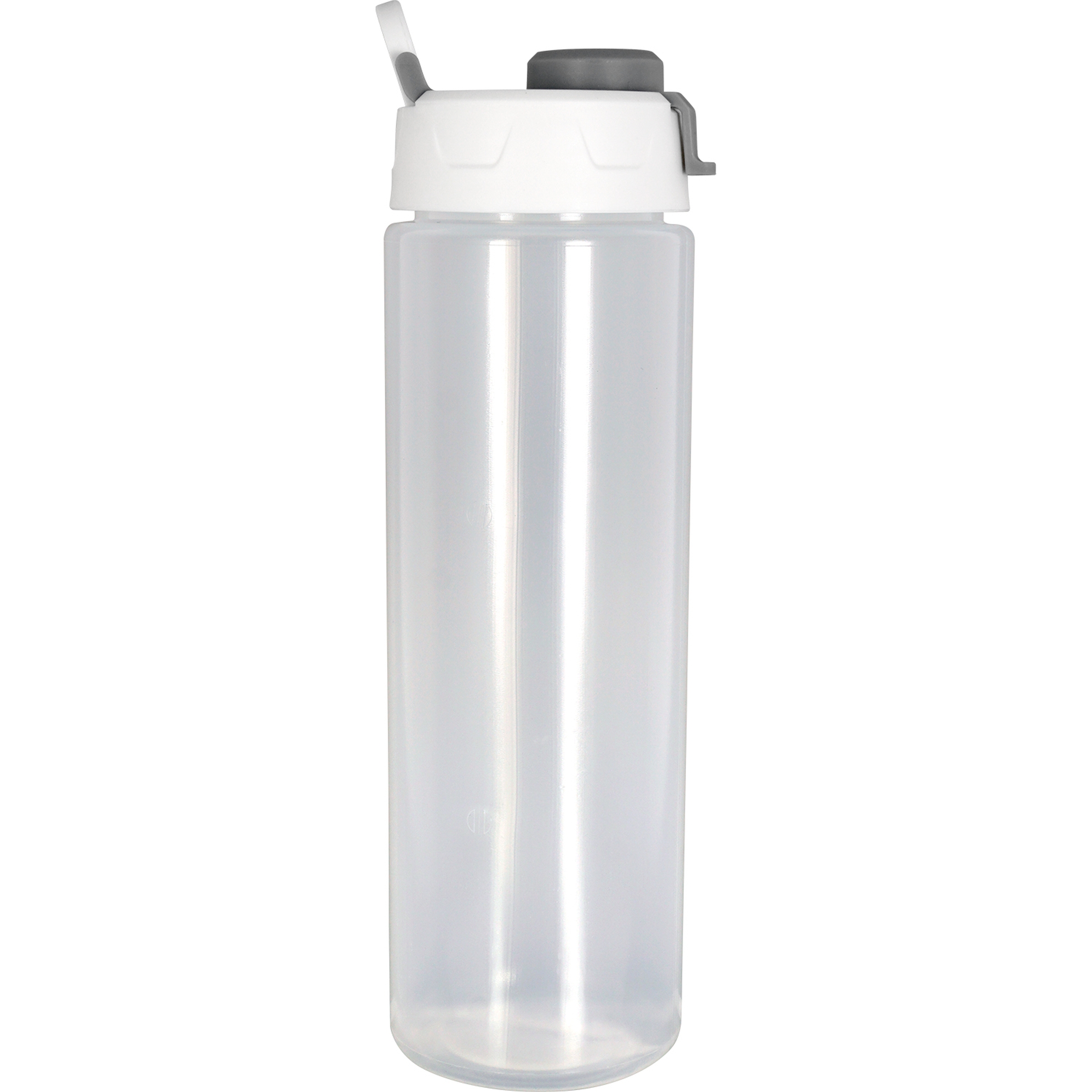 24 oz. Pop Up Debossed Bottle 1