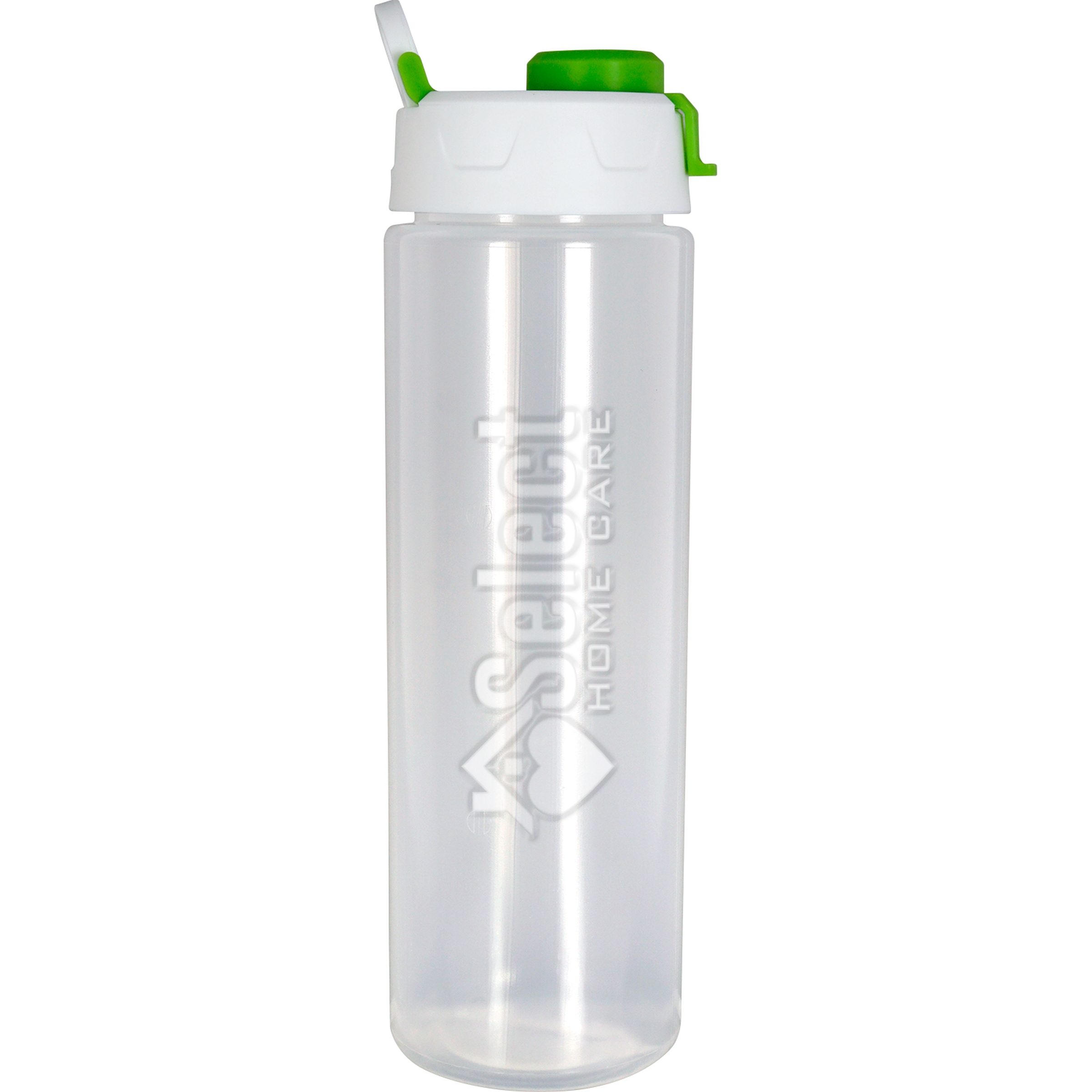 24 oz. Pop Up Debossed Bottle 1