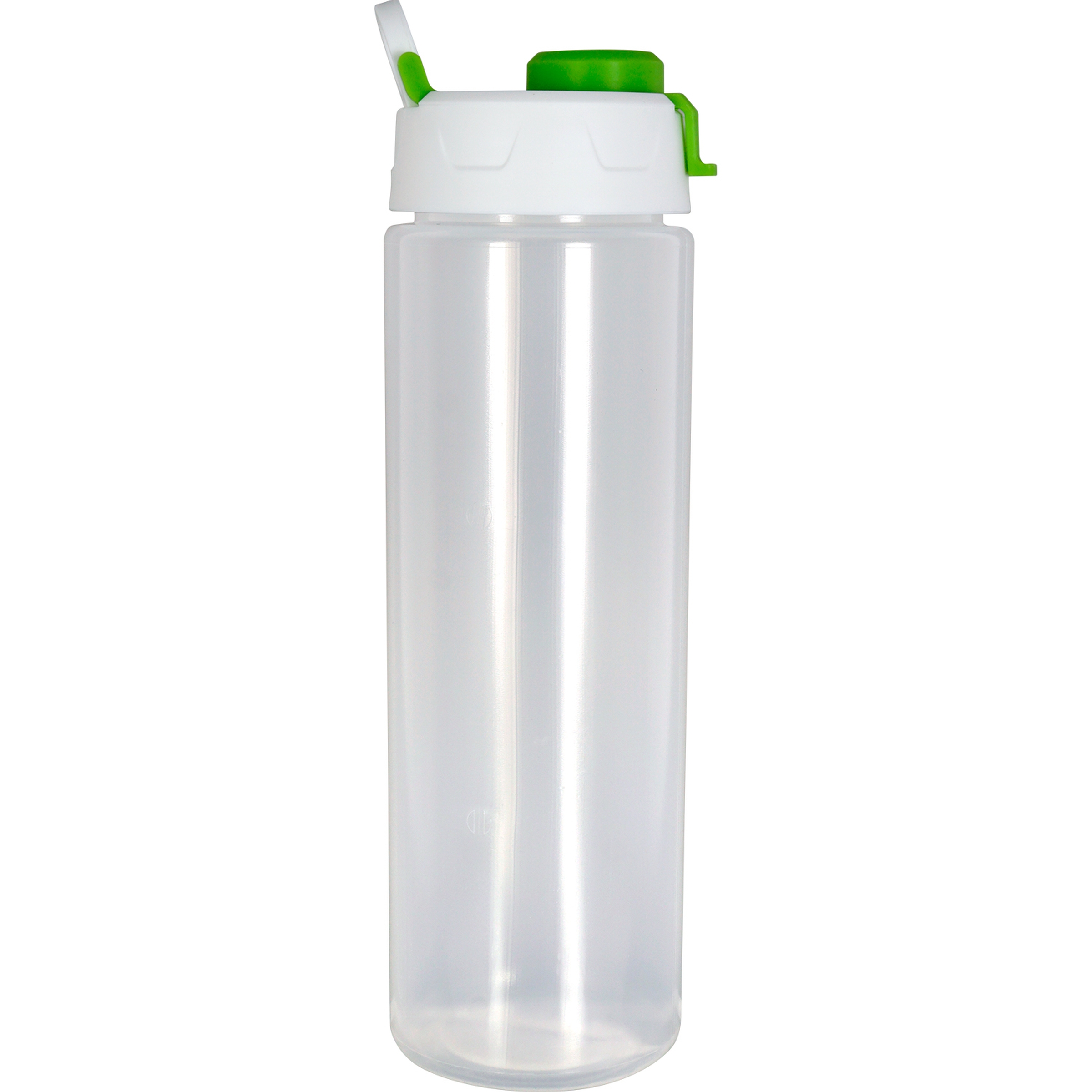24 oz. Pop Up Debossed Bottle 1